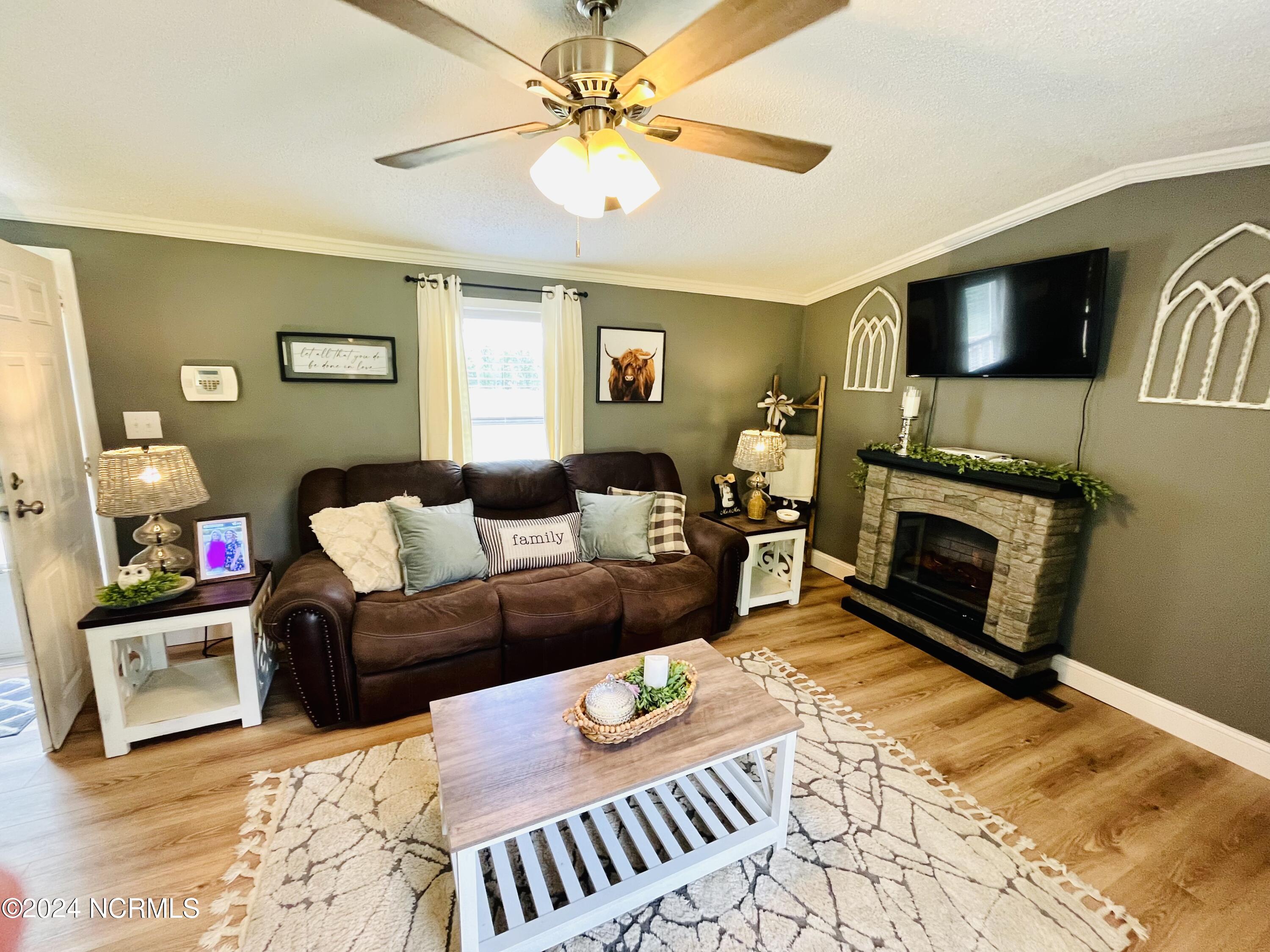 16884 Nc 131 Highway