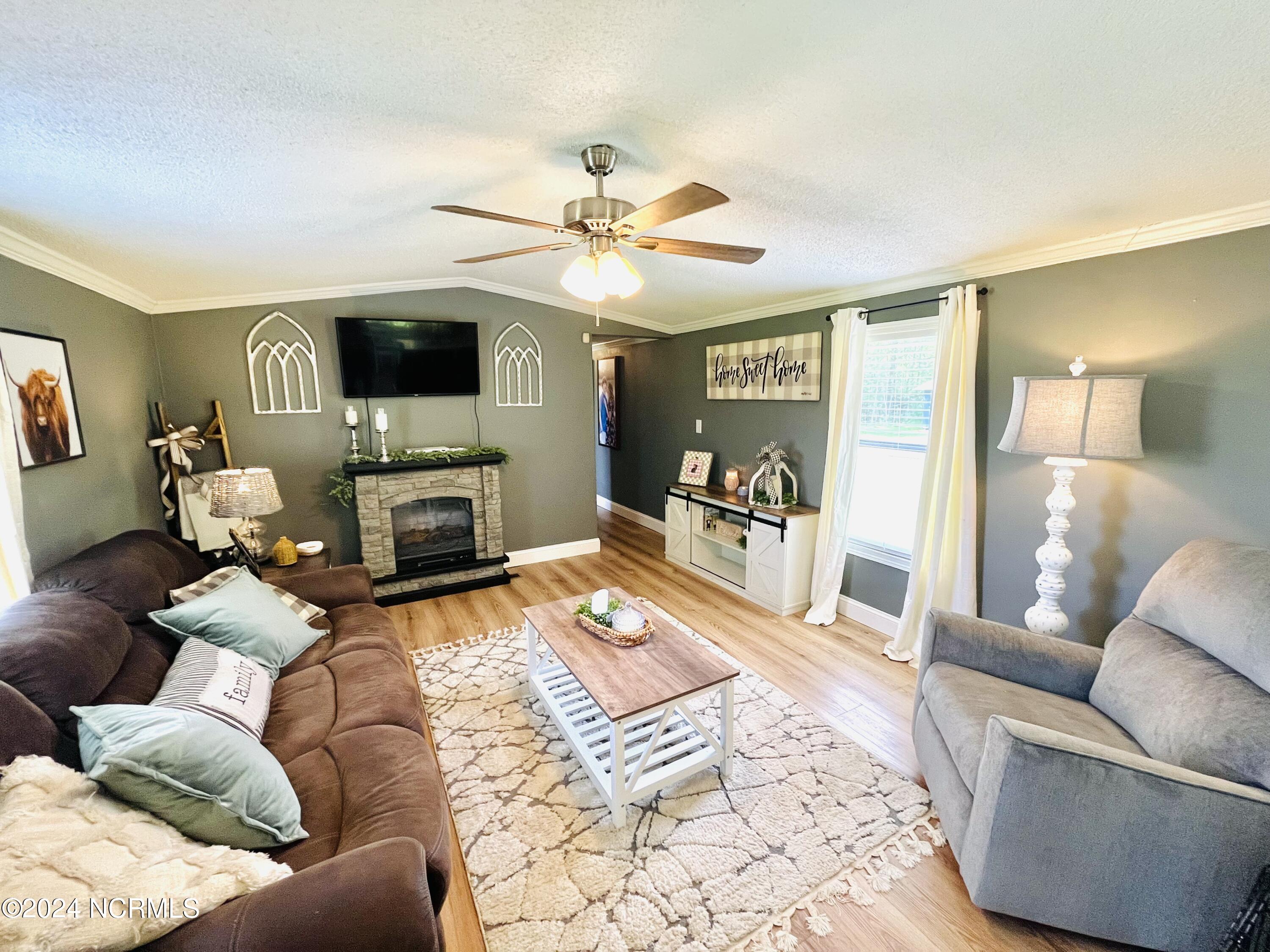 16884 Nc 131 Highway