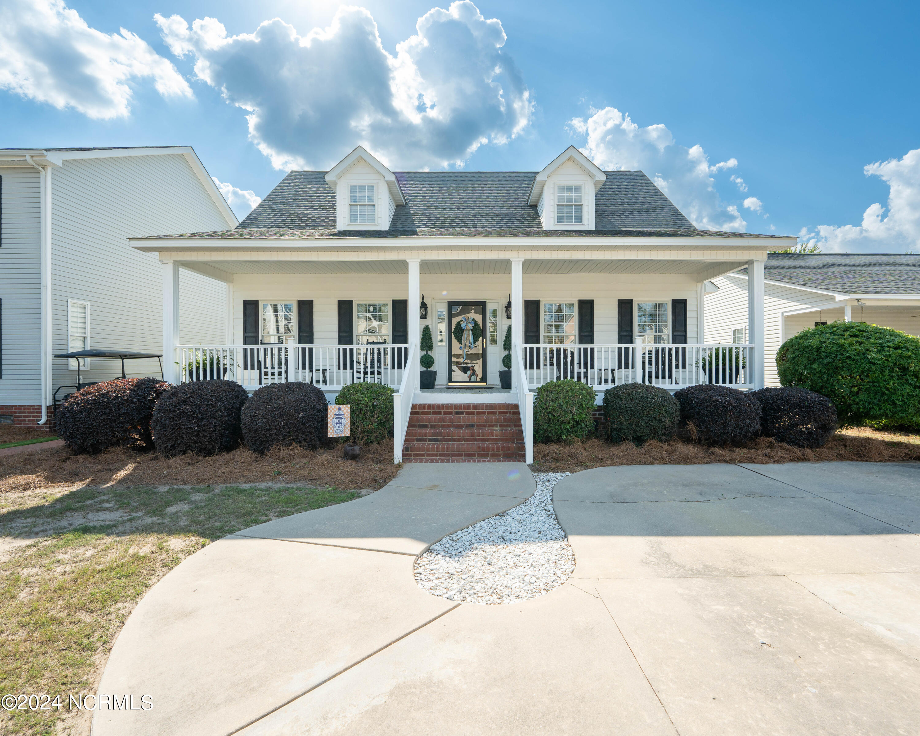 266 Turtle Cove Drive