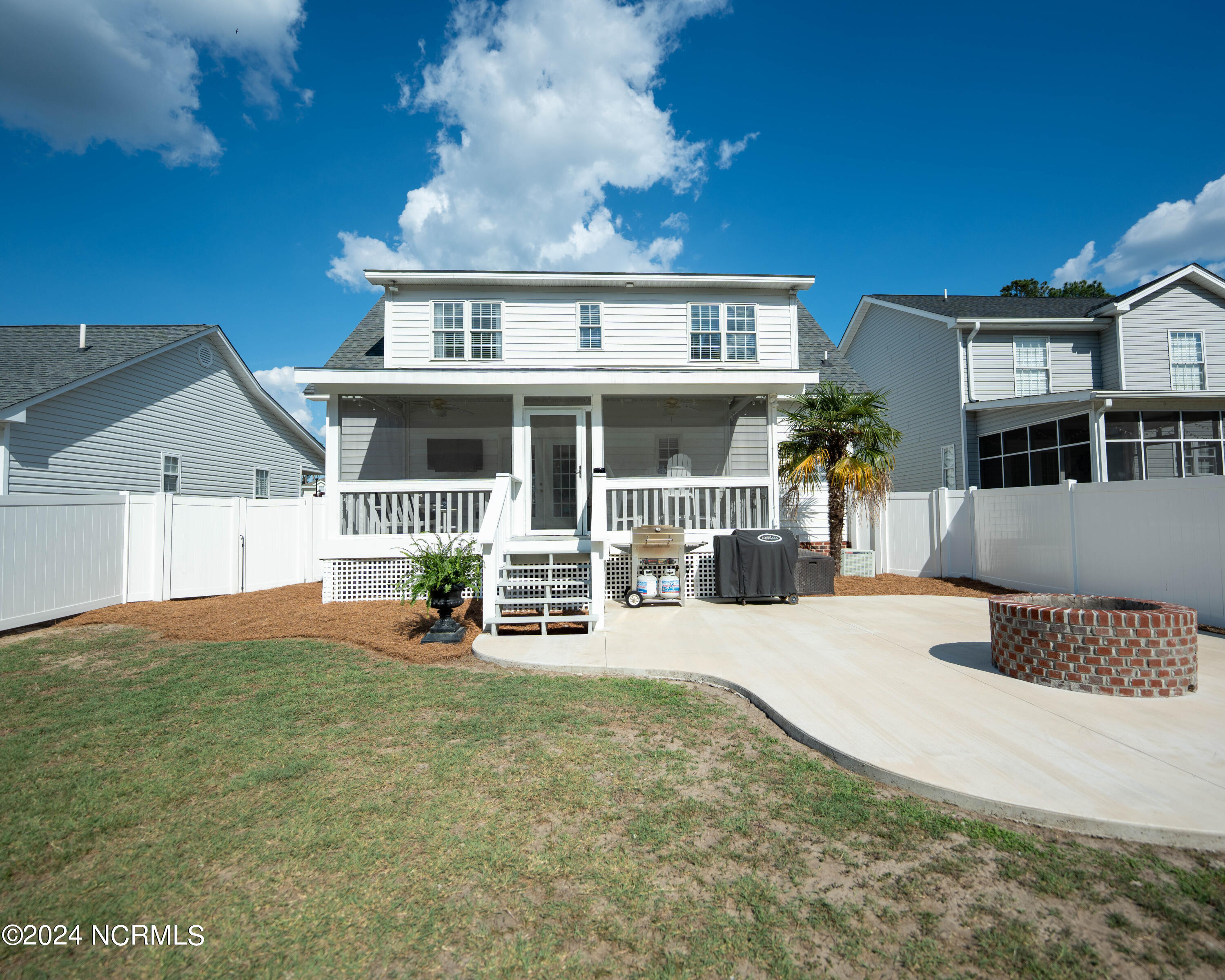 266 Turtle Cove Drive