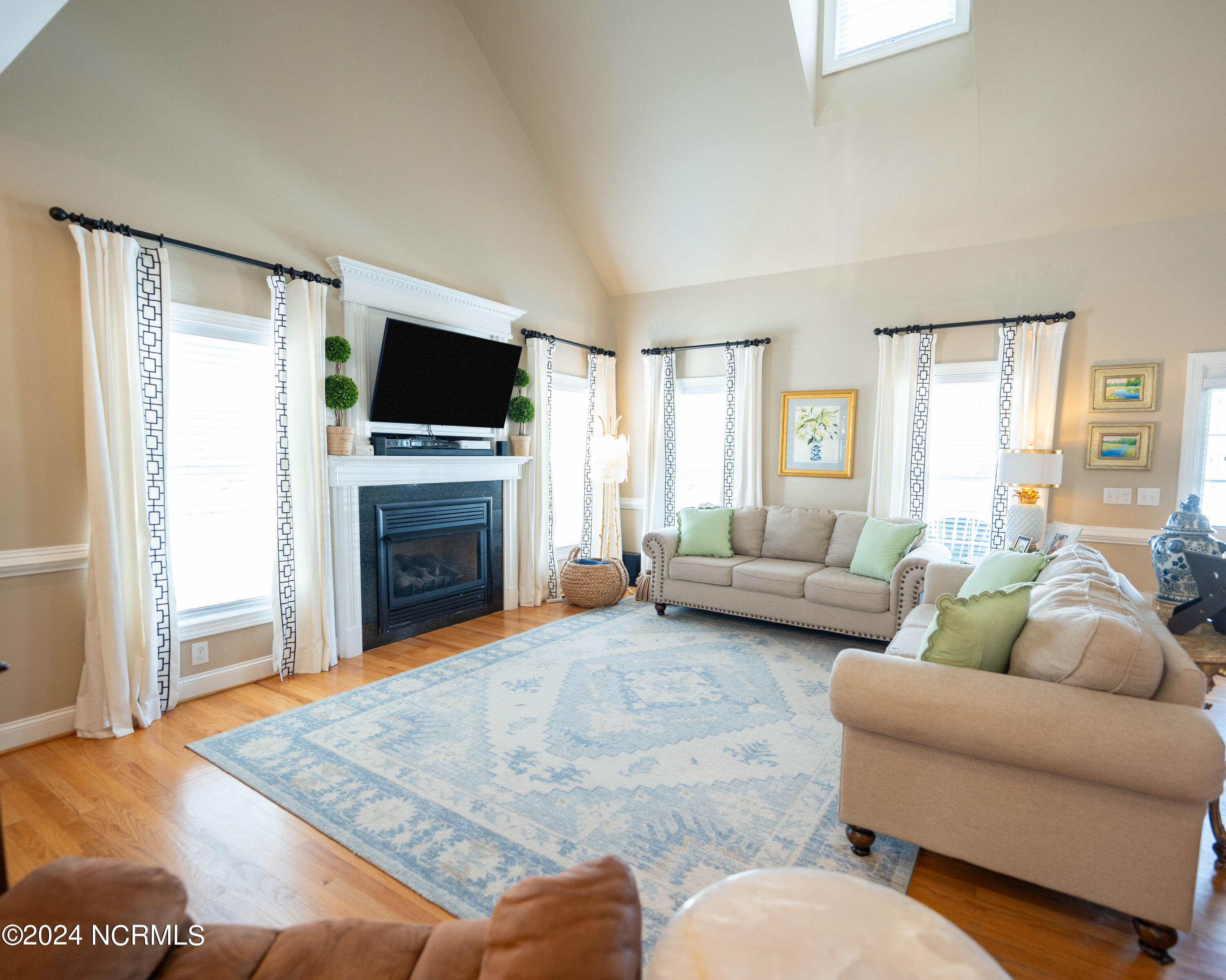 266 Turtle Cove Drive