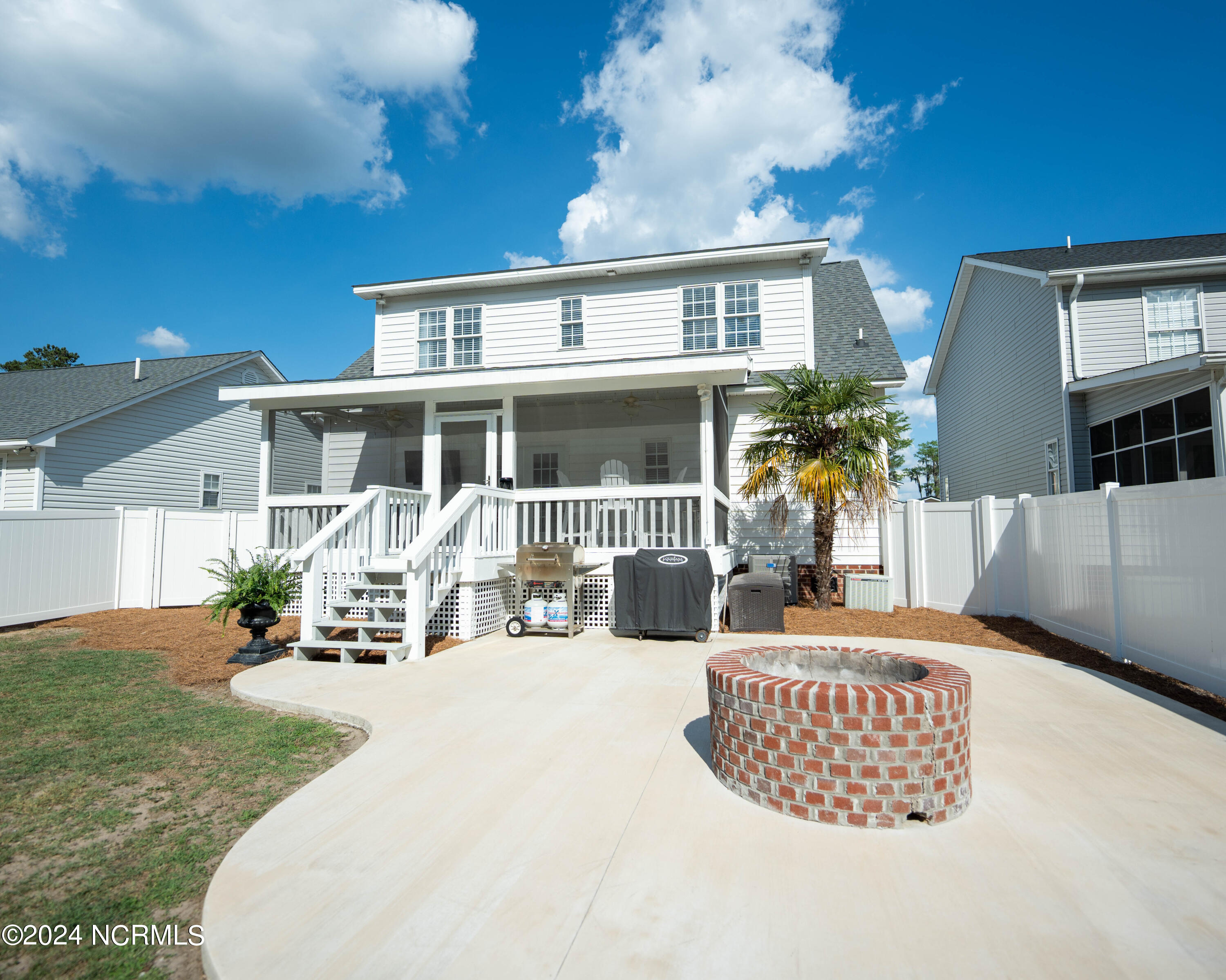 266 Turtle Cove Drive