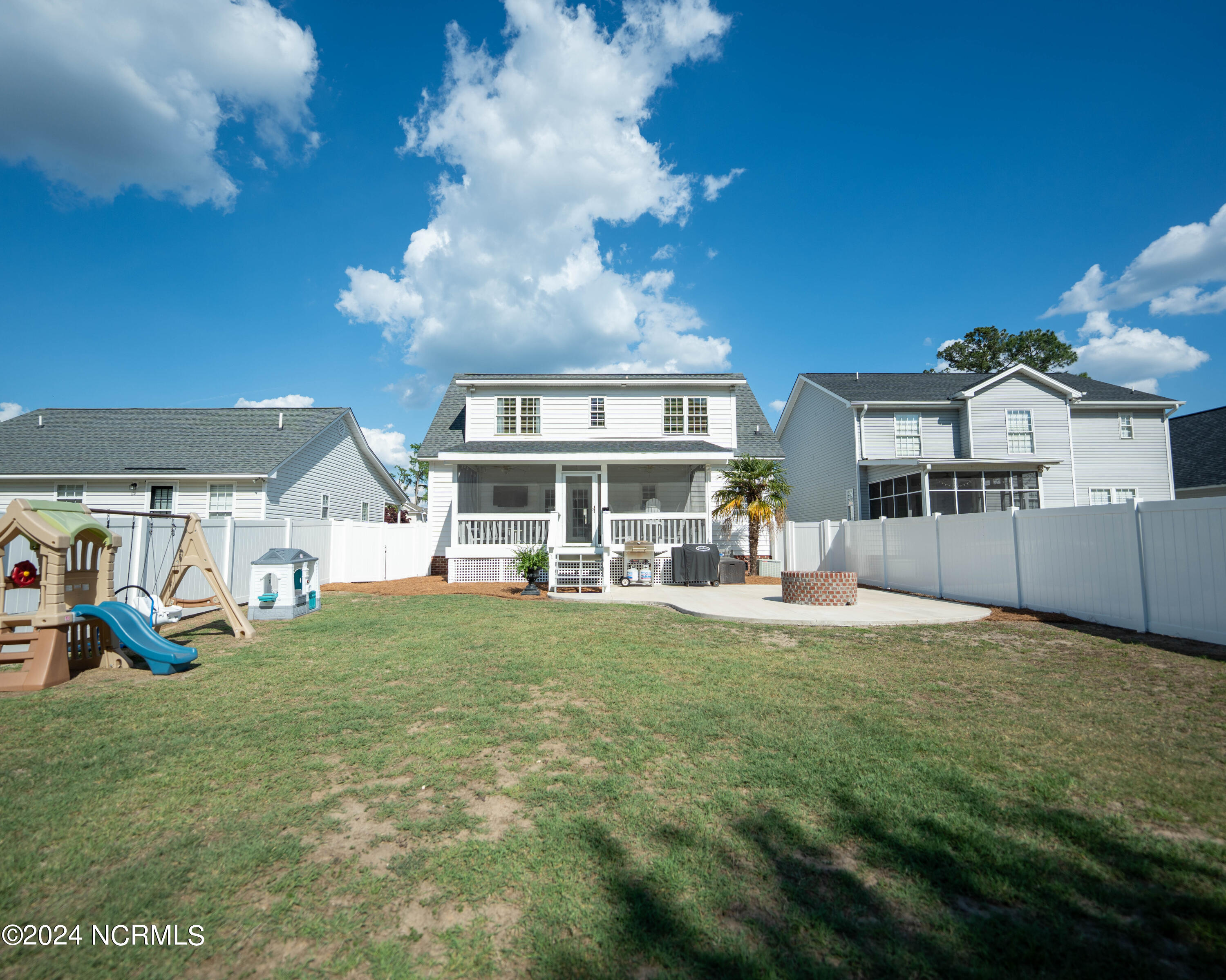 266 Turtle Cove Drive