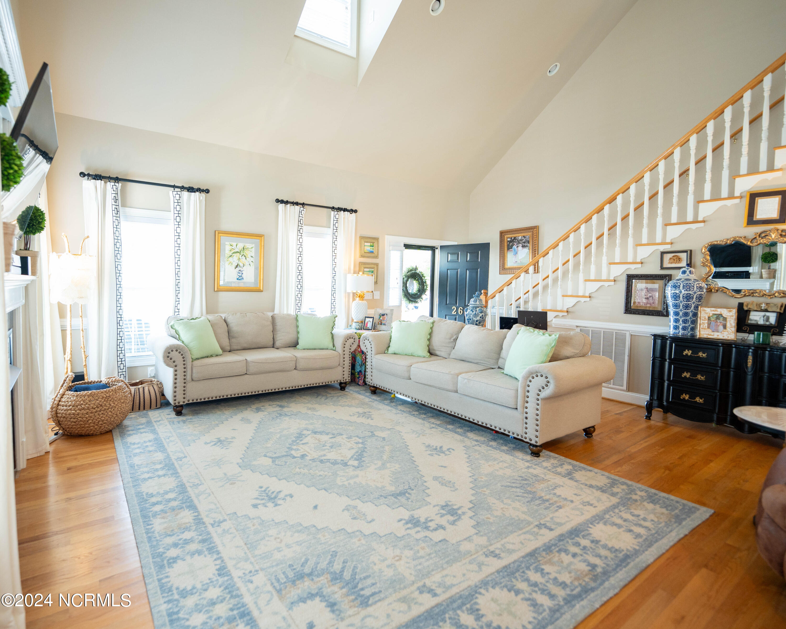 266 Turtle Cove Drive