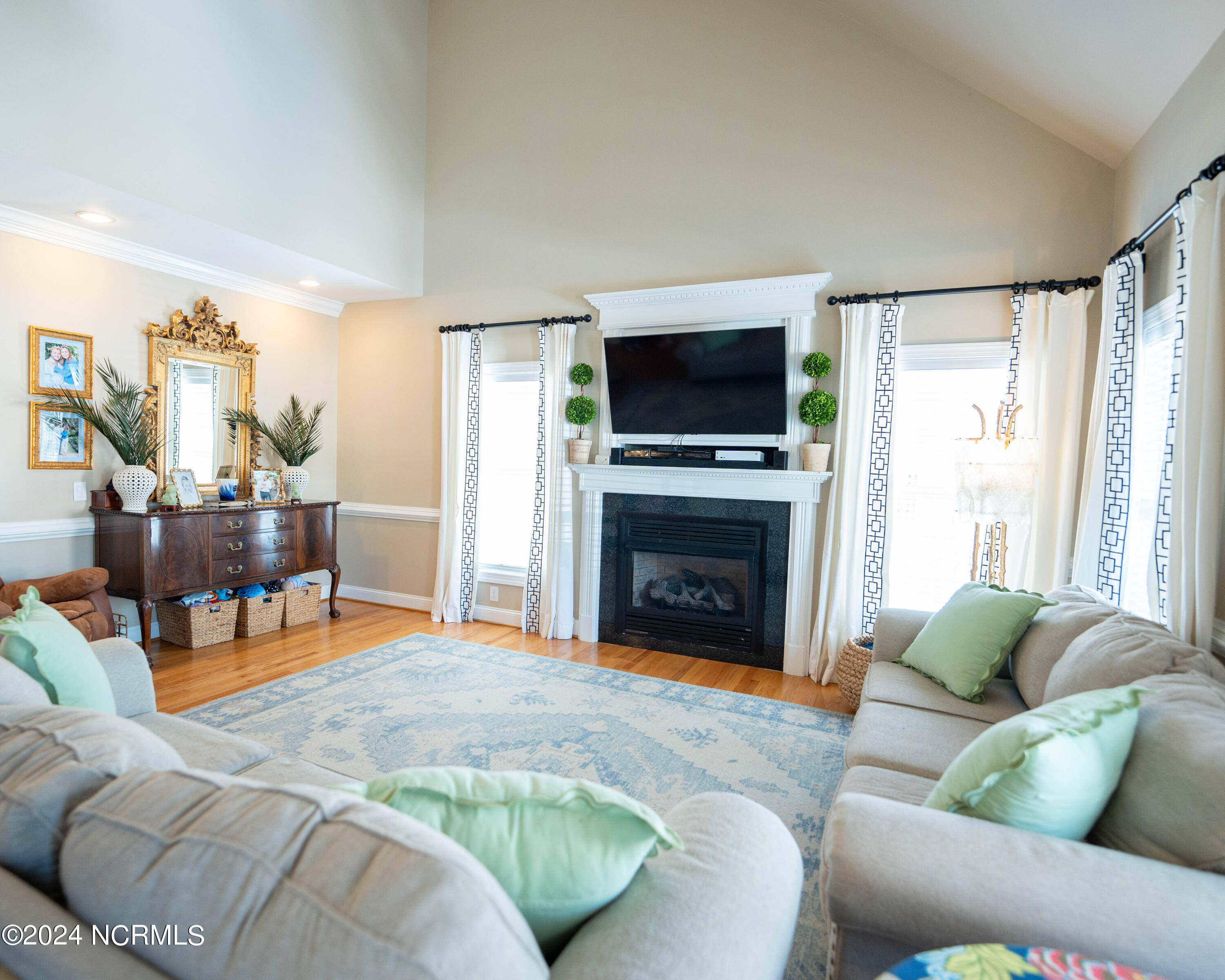 266 Turtle Cove Drive