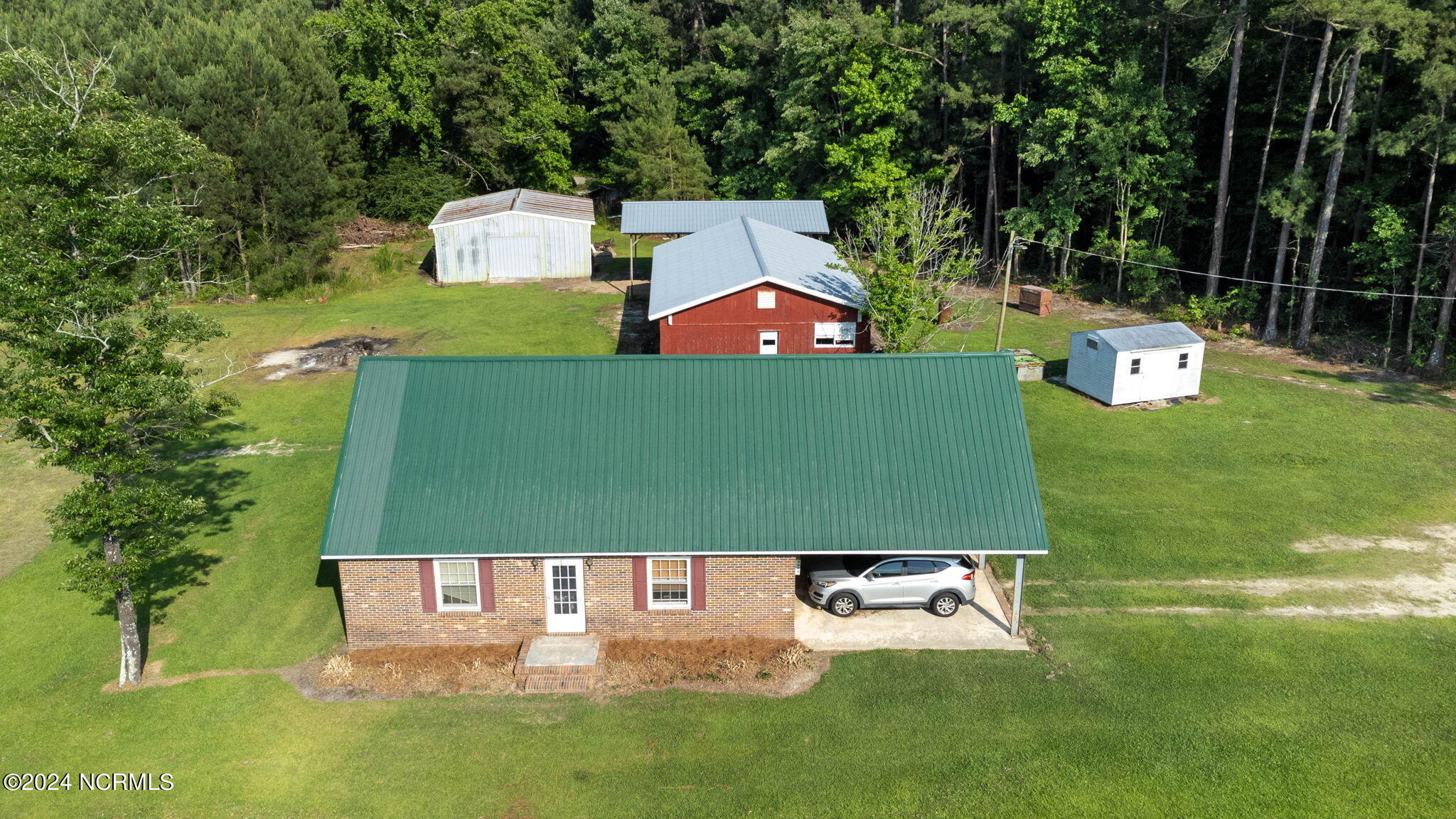 581 Hallsboro Road