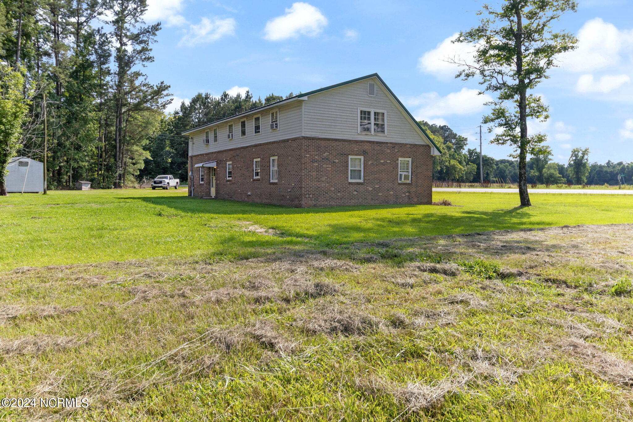 581 Hallsboro Road
