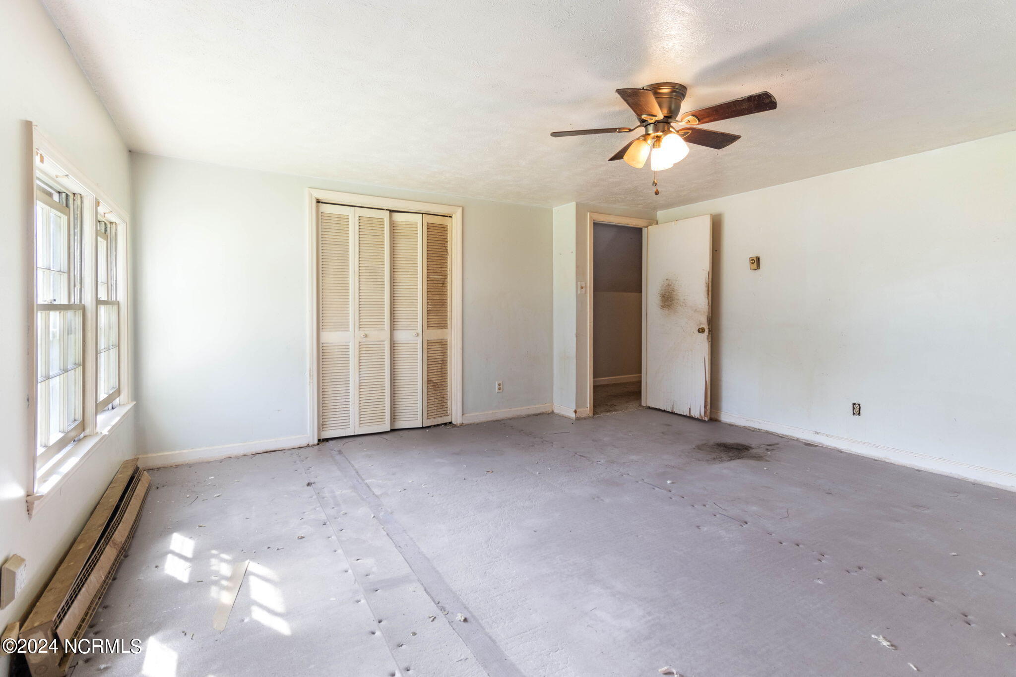 581 Hallsboro Road