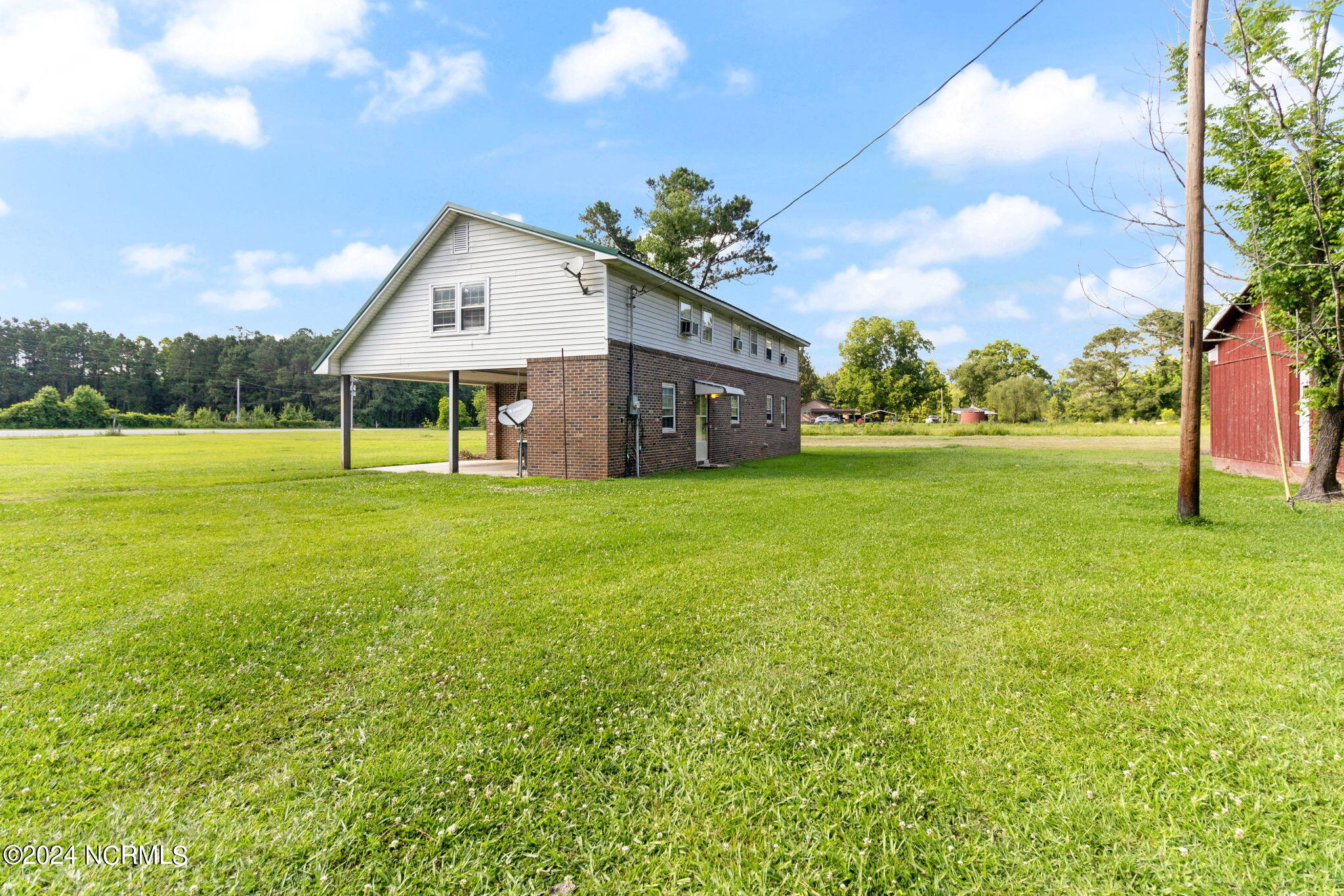 581 Hallsboro Road