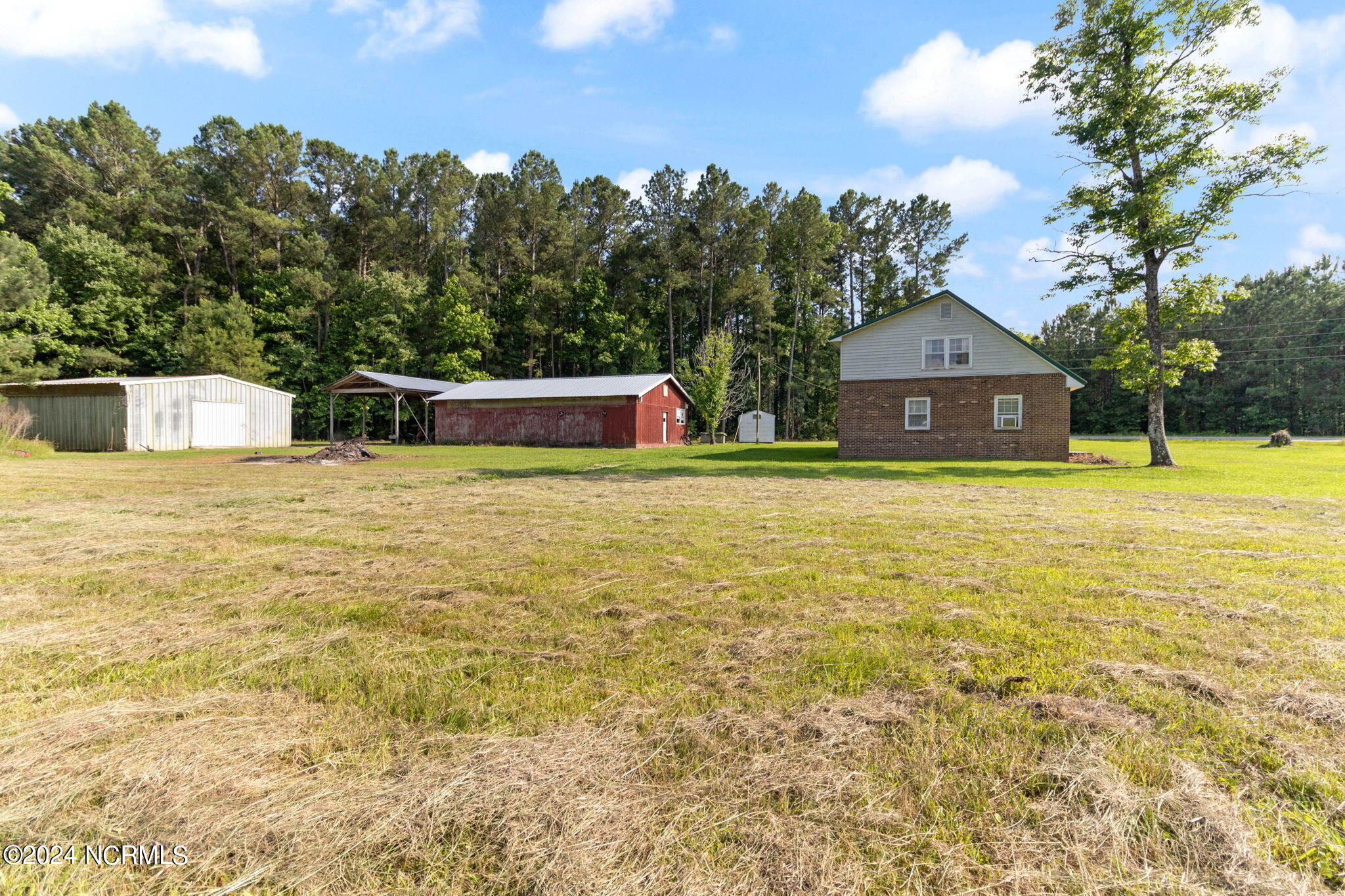 581 Hallsboro Road