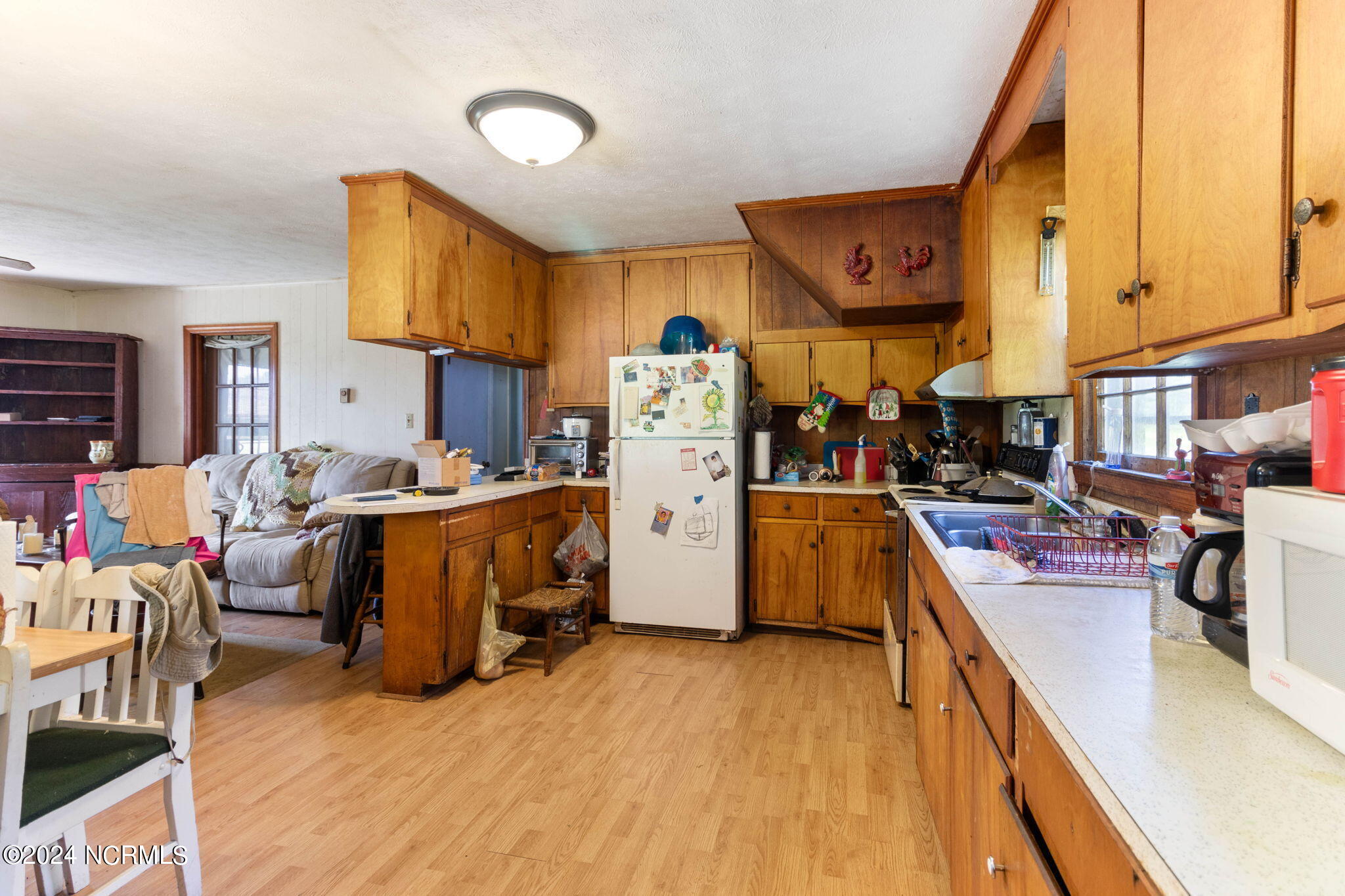 581 Hallsboro Road