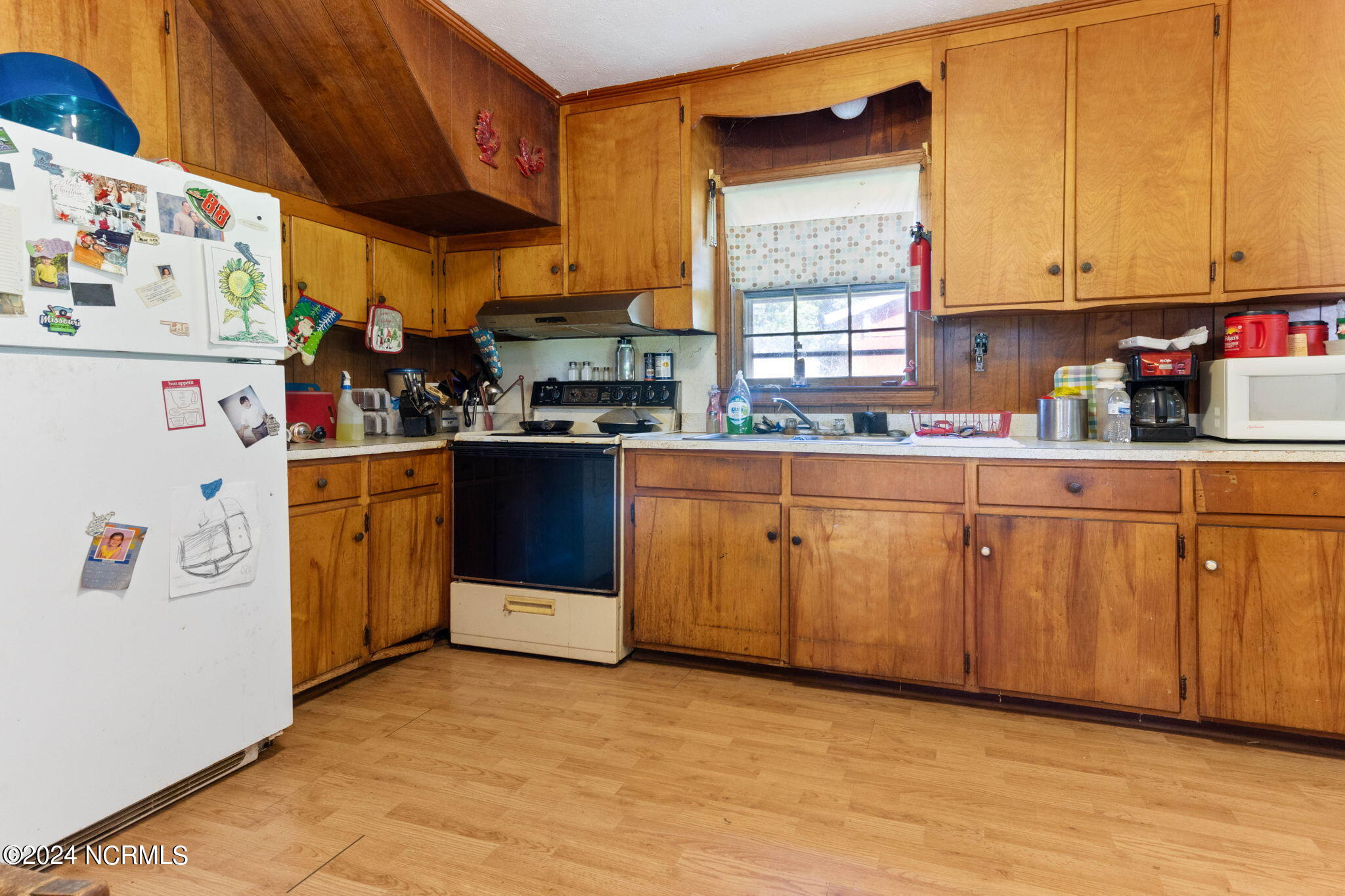 581 Hallsboro Road