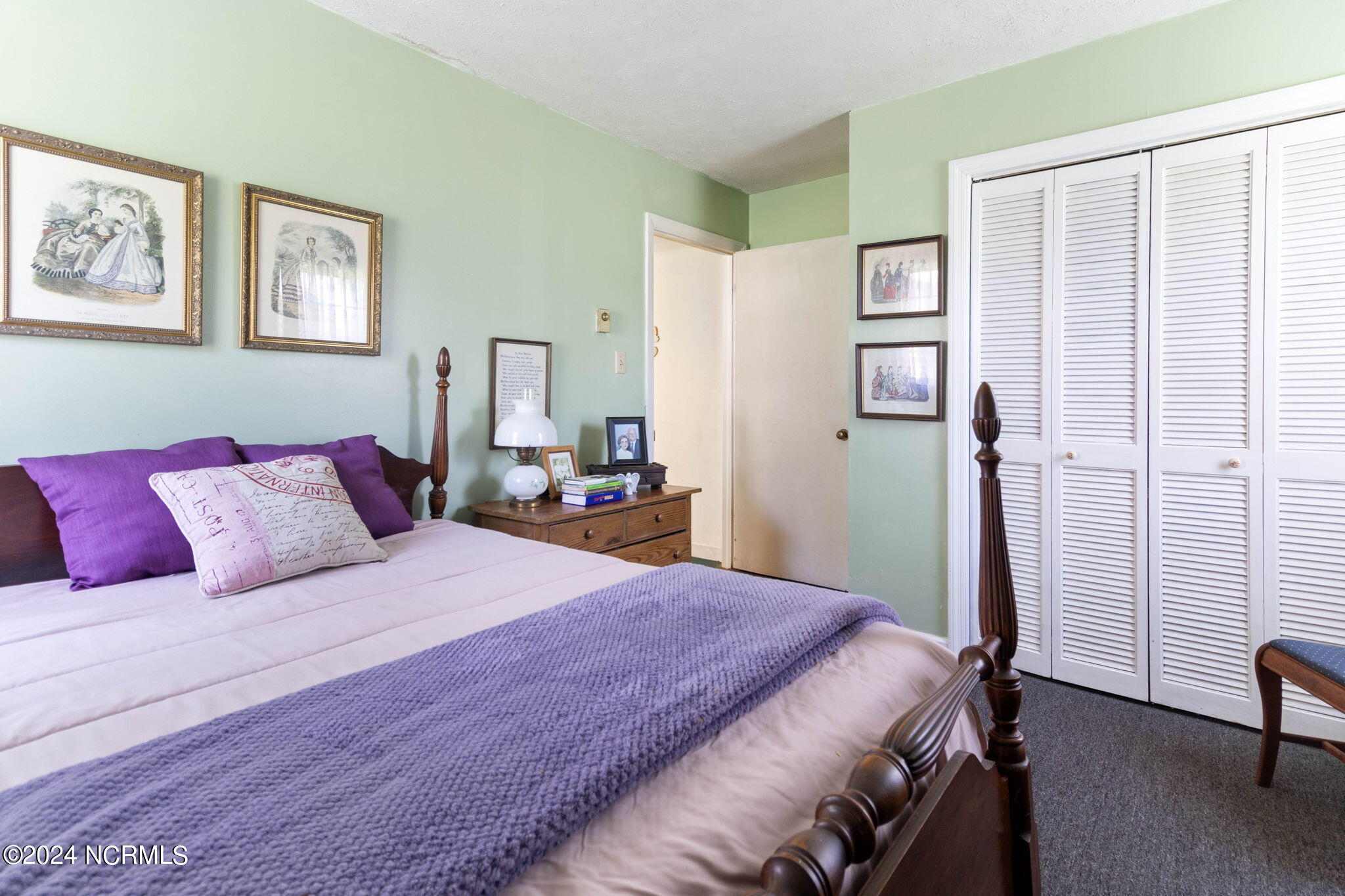 581 Hallsboro Road