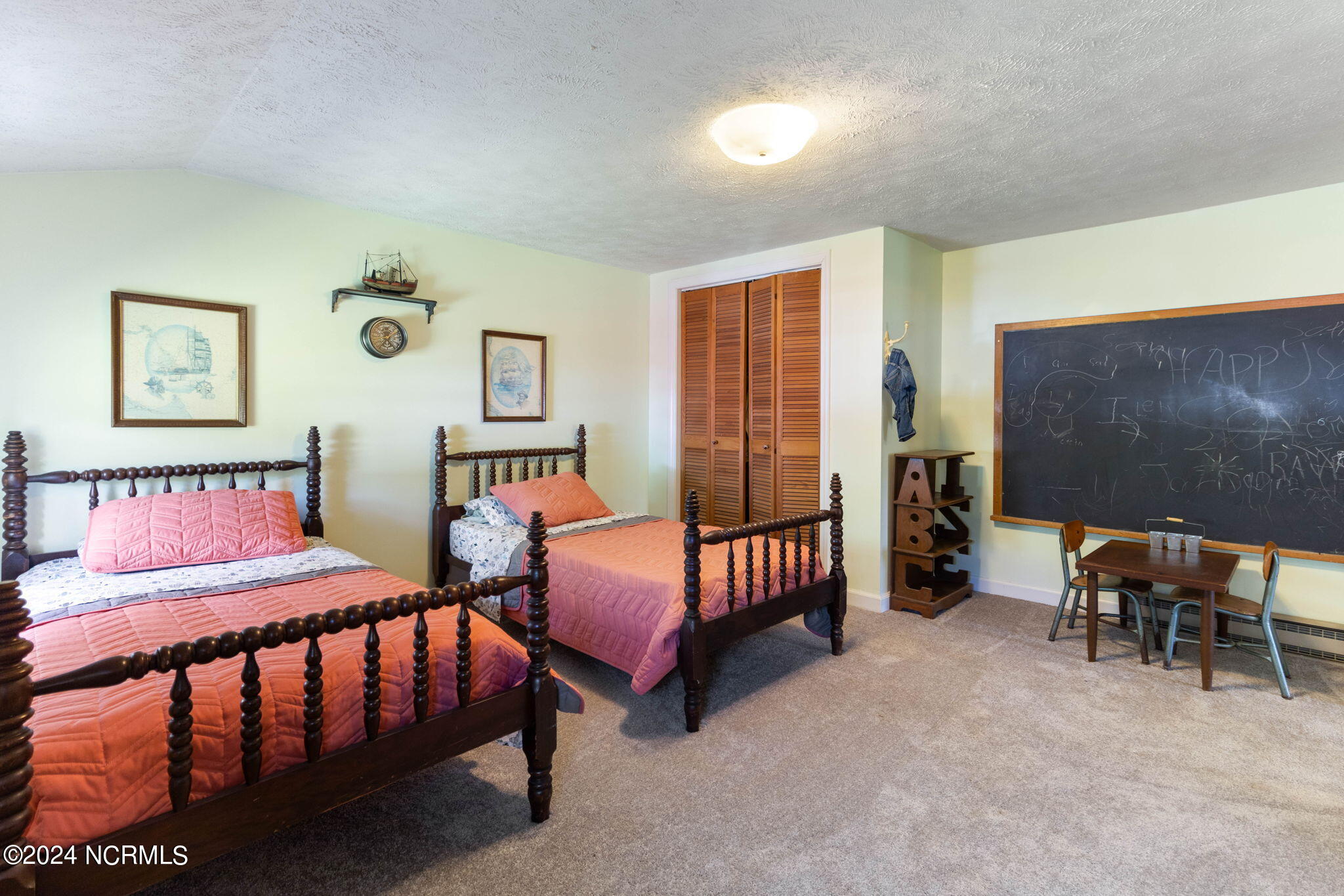 581 Hallsboro Road