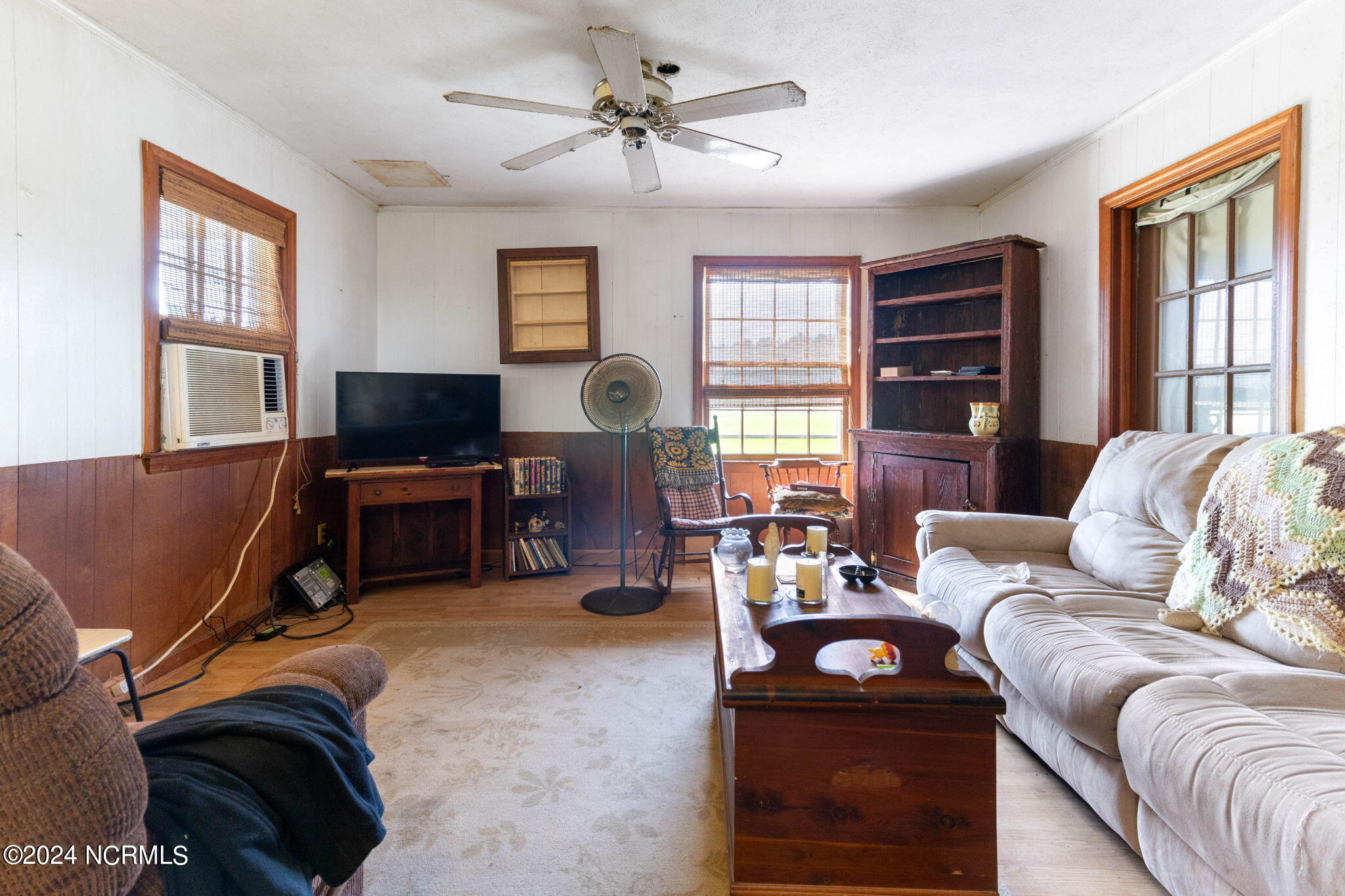 581 Hallsboro Road