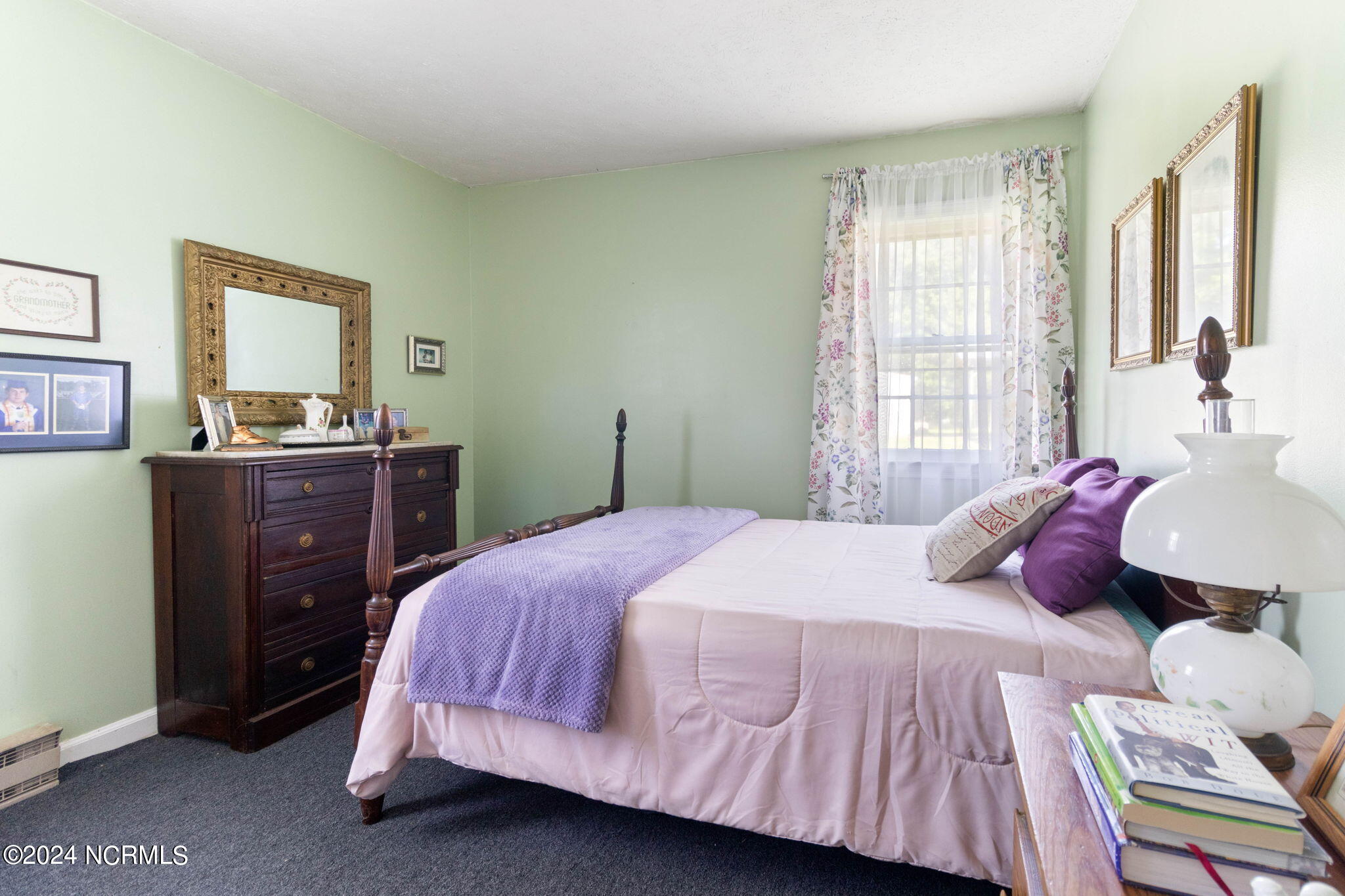 581 Hallsboro Road