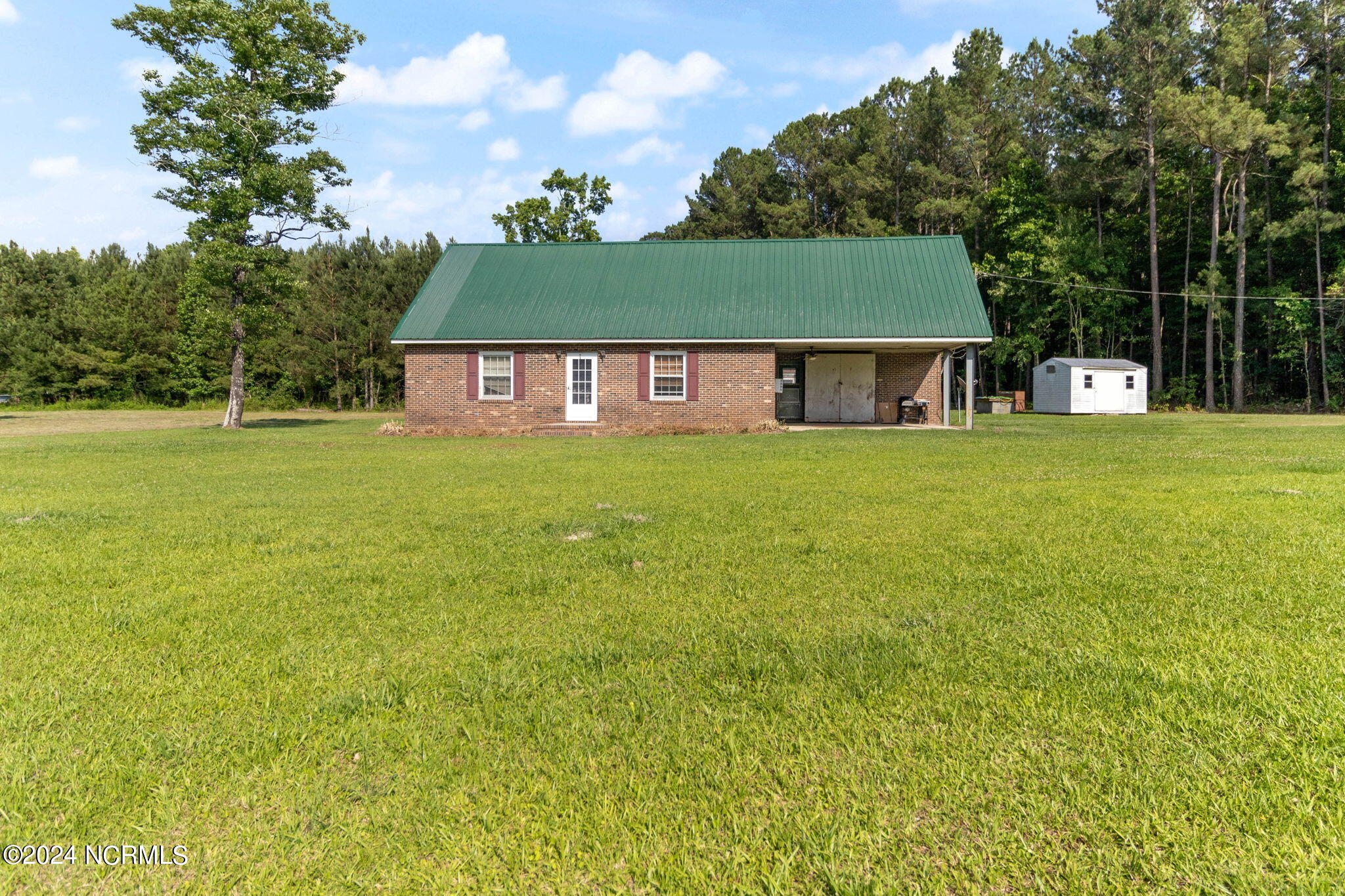 581 Hallsboro Road