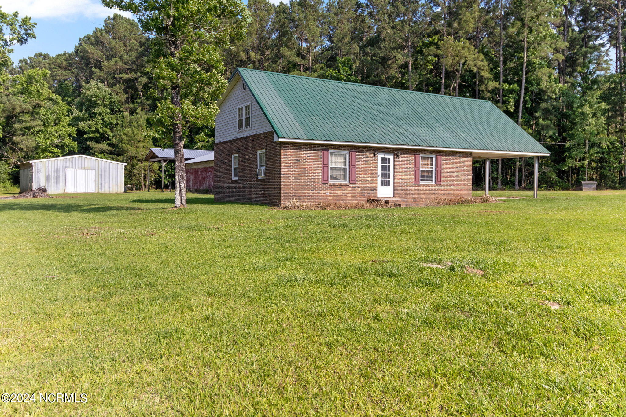 581 Hallsboro Road