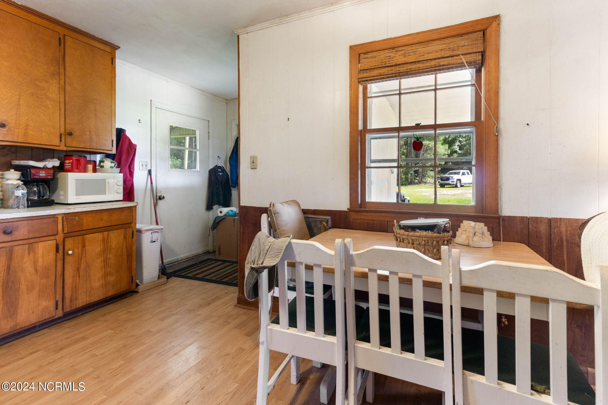 581 Hallsboro Road