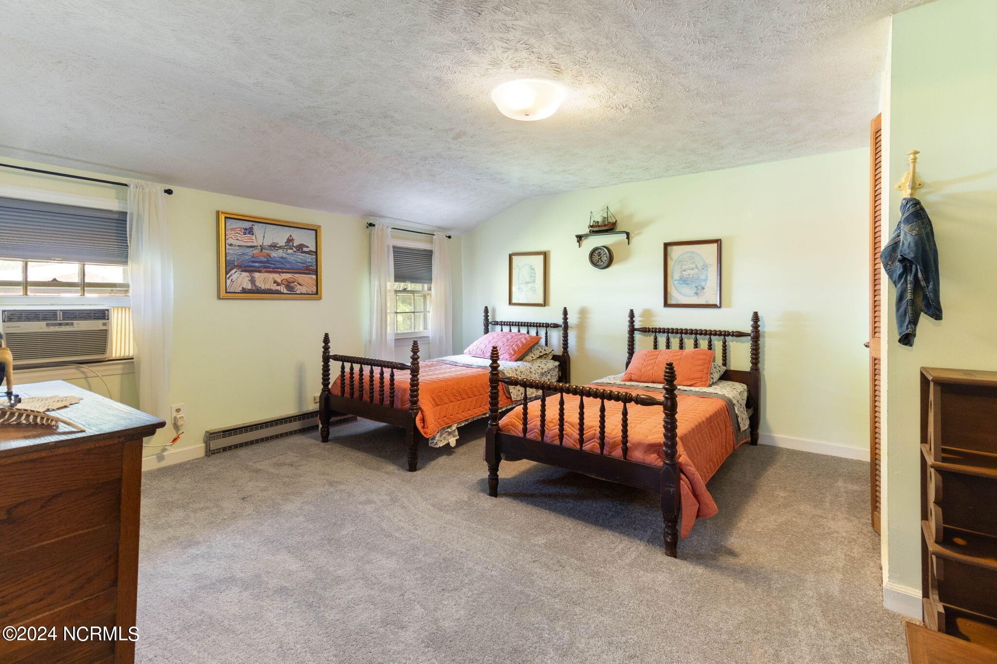 581 Hallsboro Road