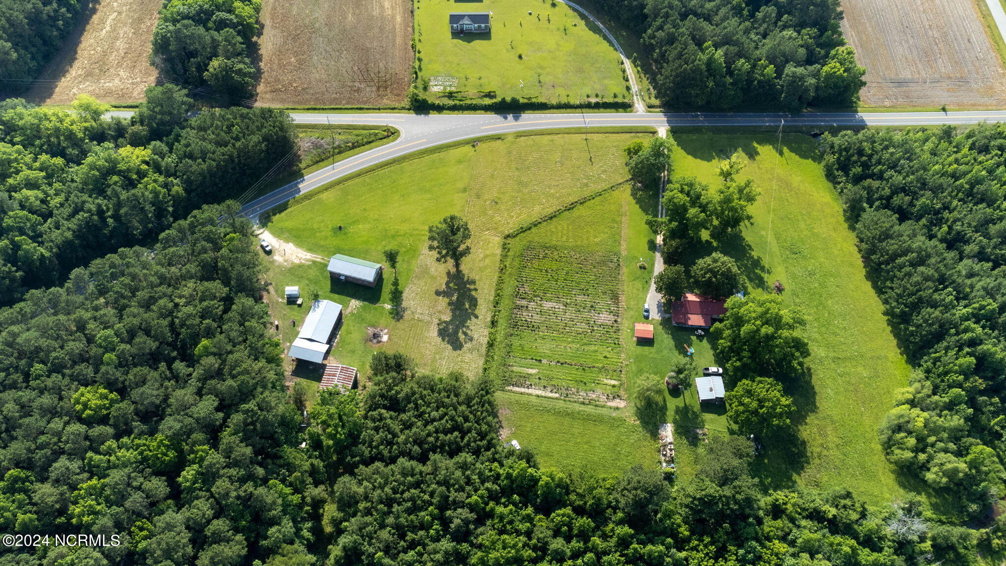 581 Hallsboro Road