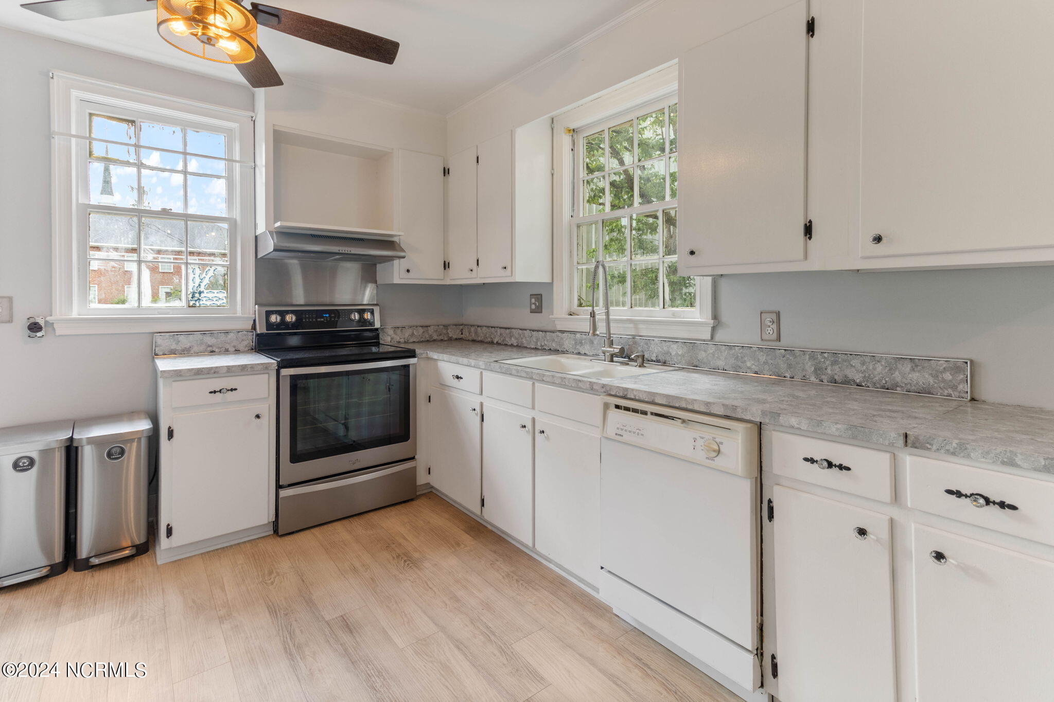 107 N Morehead Street