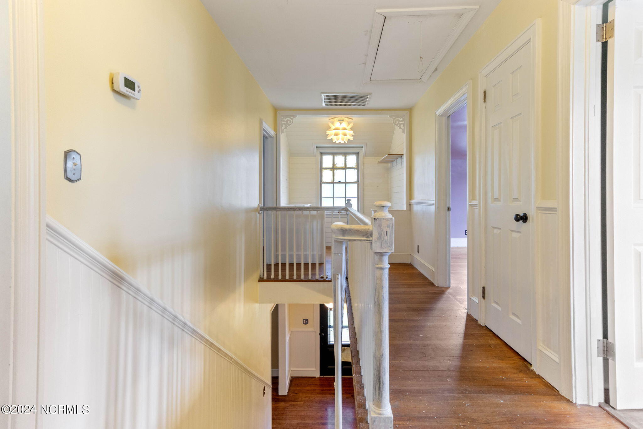 107 N Morehead Street