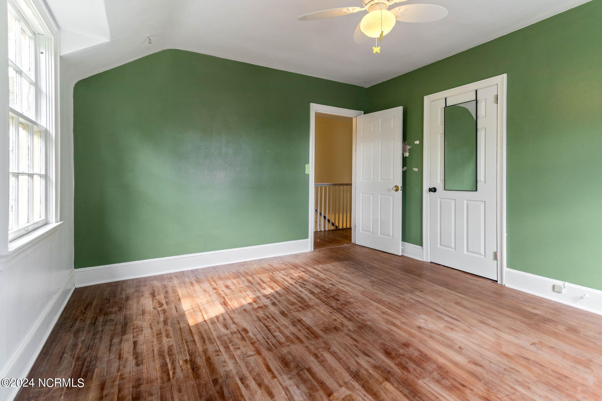 107 N Morehead Street