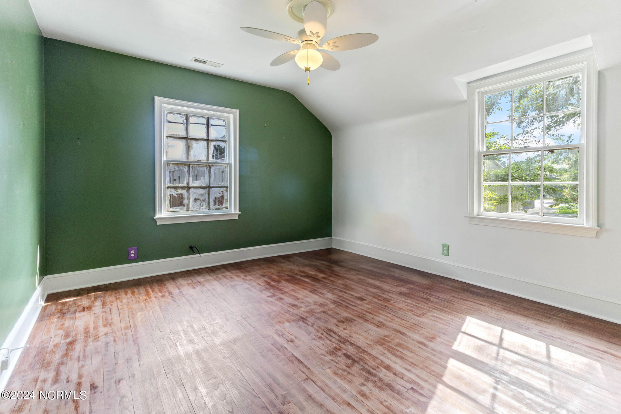 107 N Morehead Street