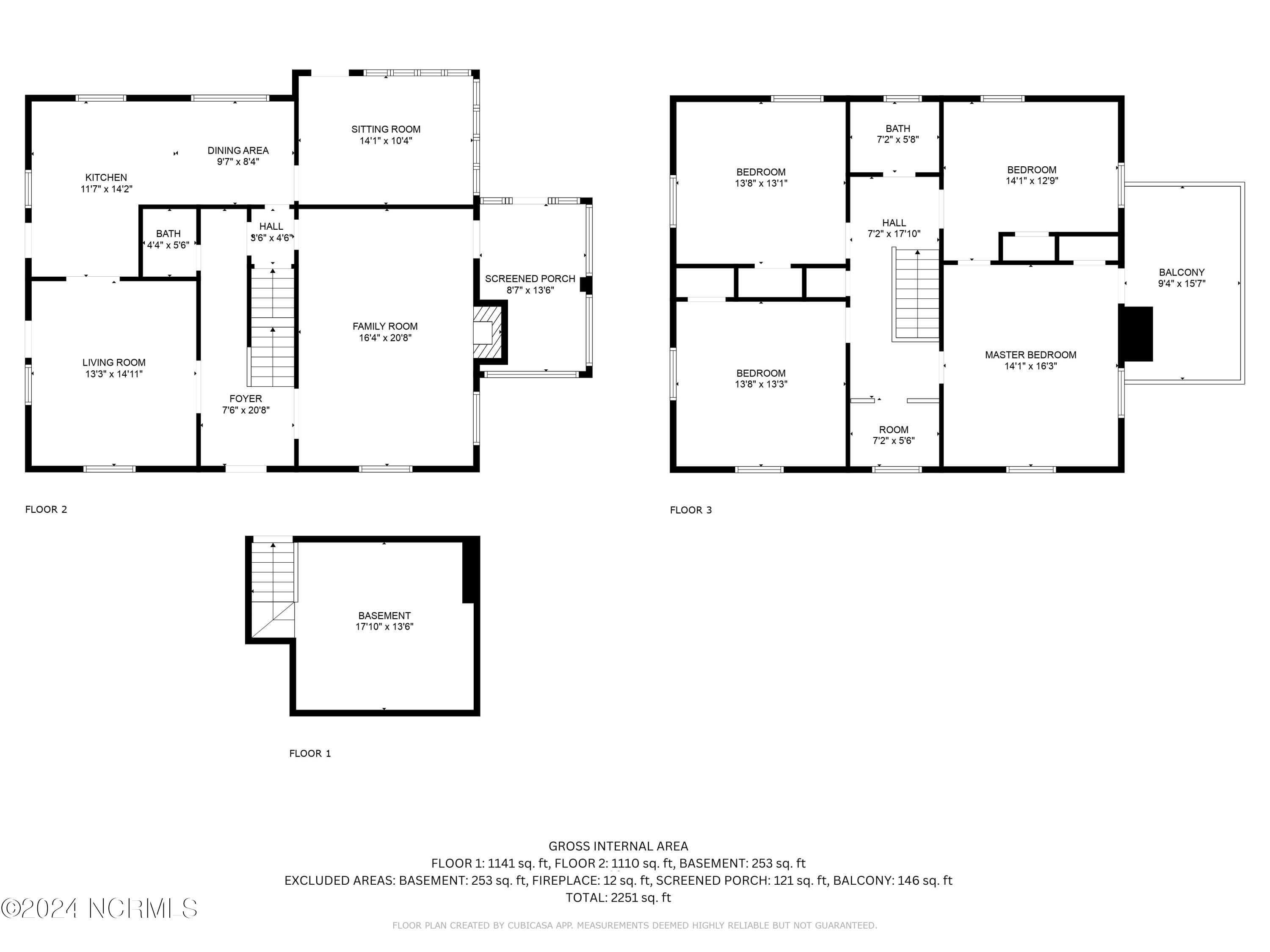 107 N Morehead Street