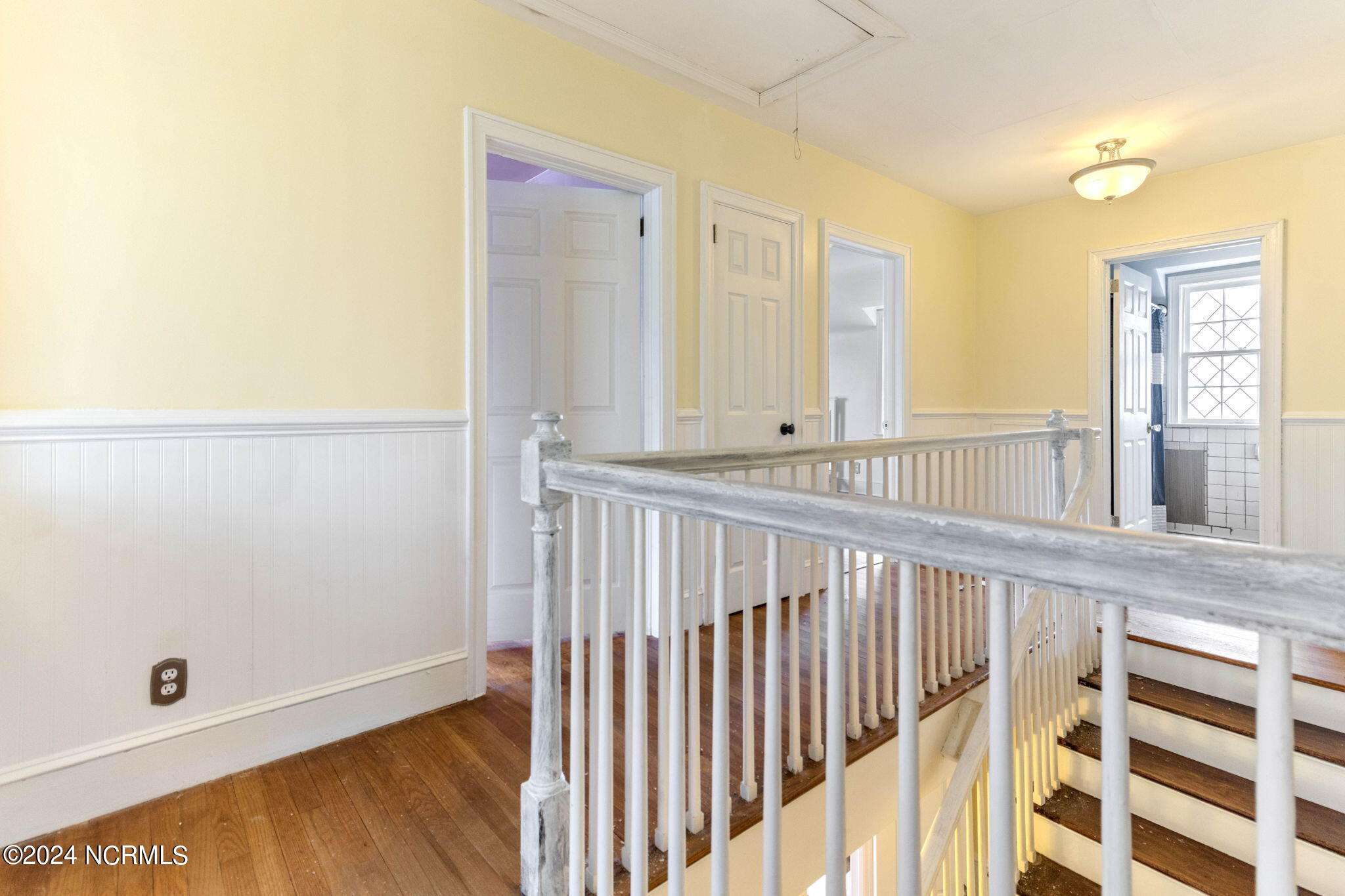 107 N Morehead Street