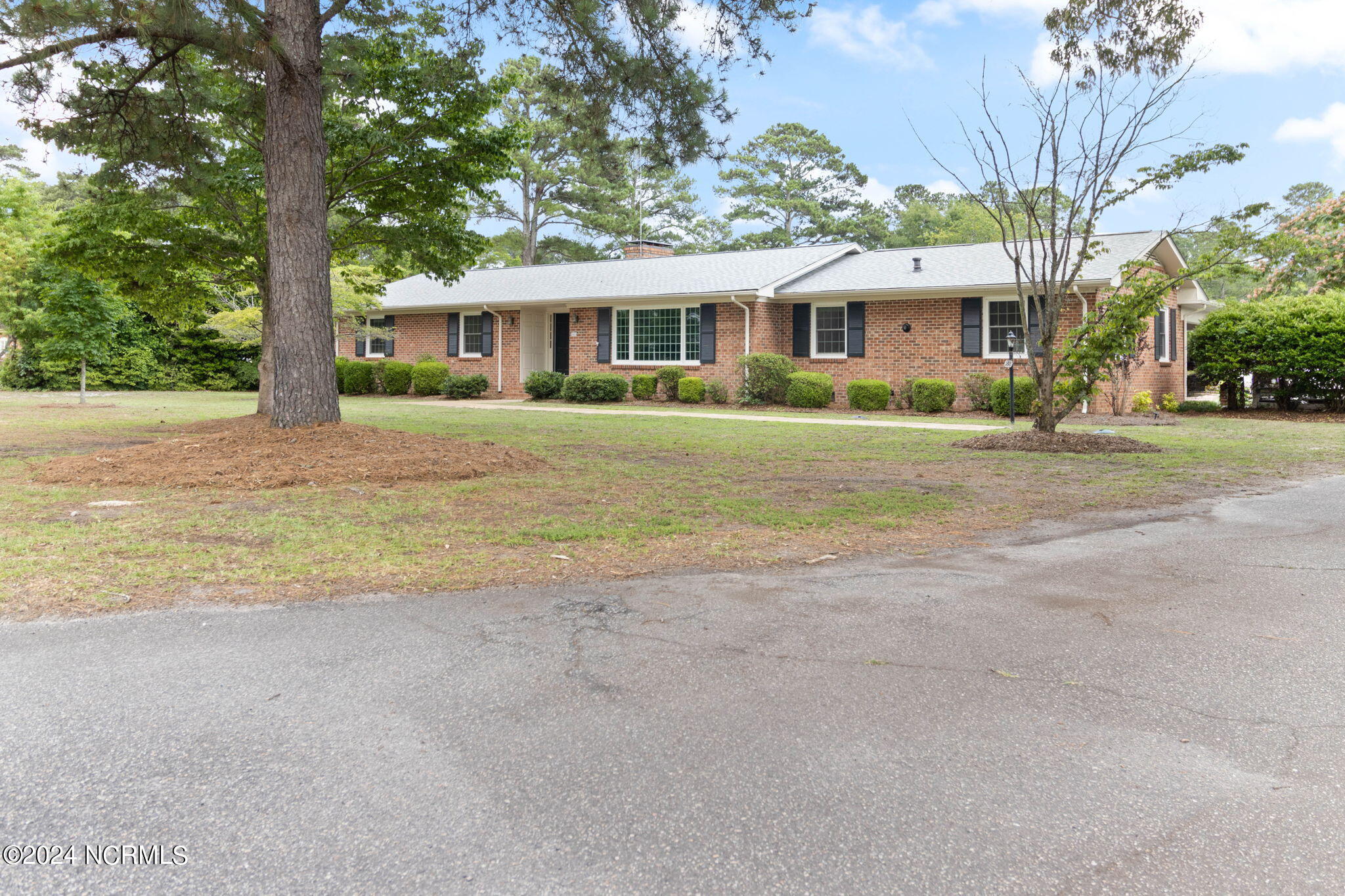 203 Cromartie Road