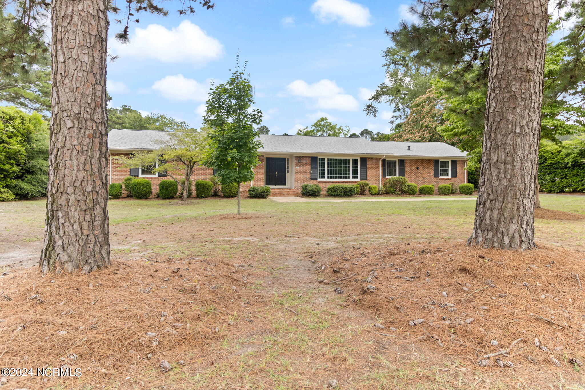 203 Cromartie Road