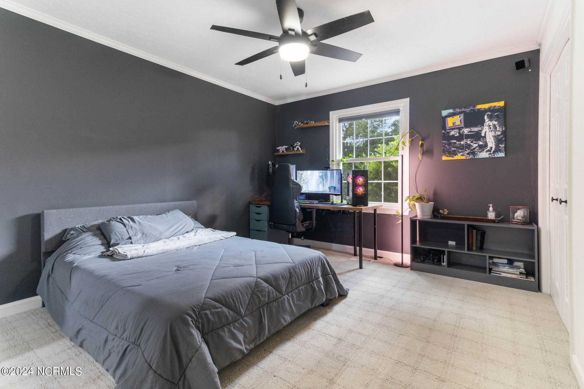 203 Cromartie Road