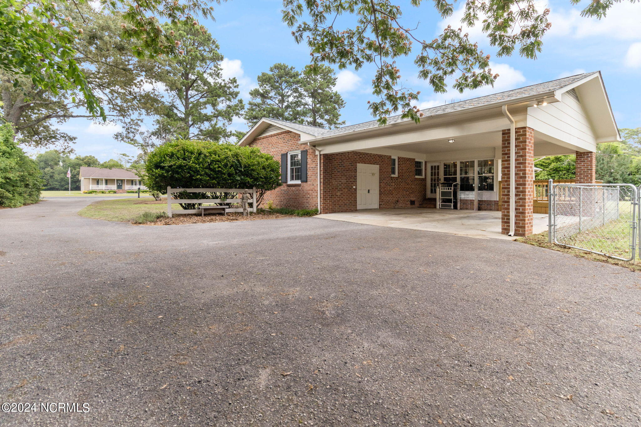 203 Cromartie Road