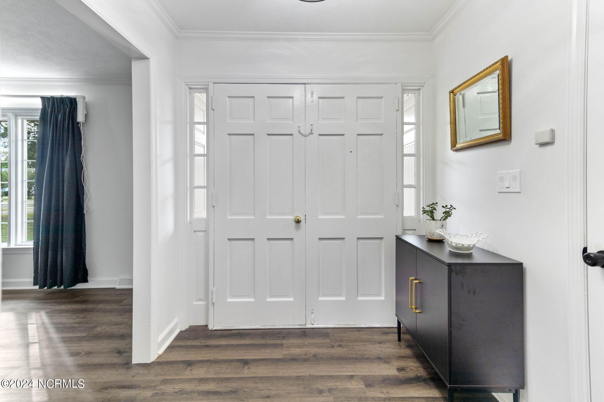 203 Cromartie Road