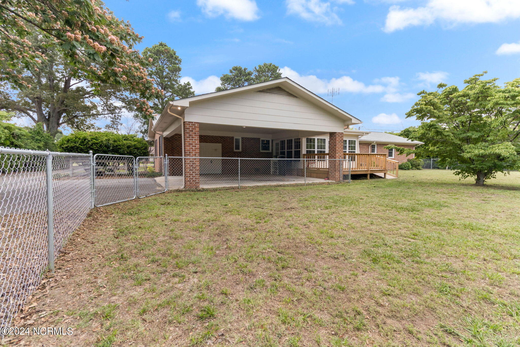 203 Cromartie Road