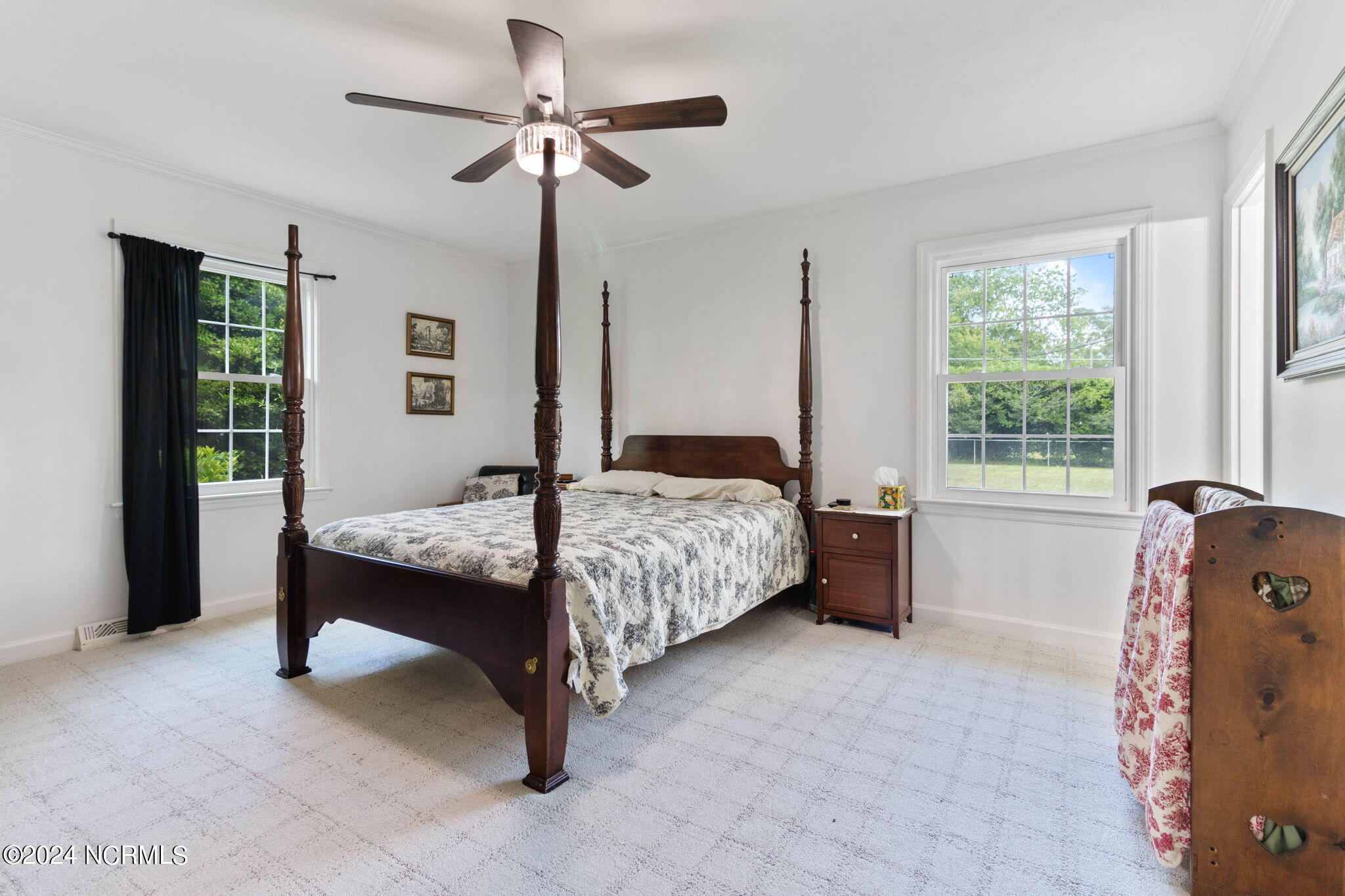 203 Cromartie Road