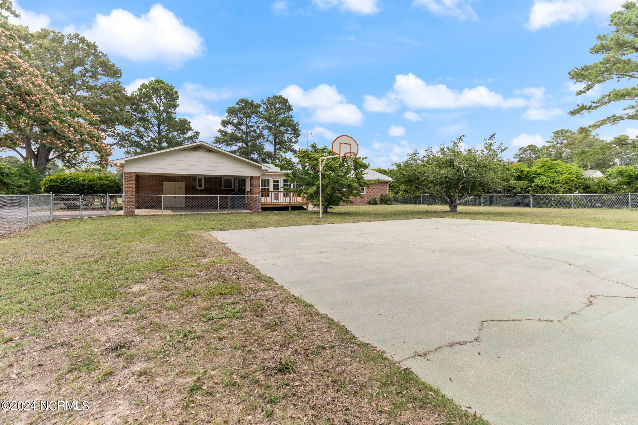 203 Cromartie Road
