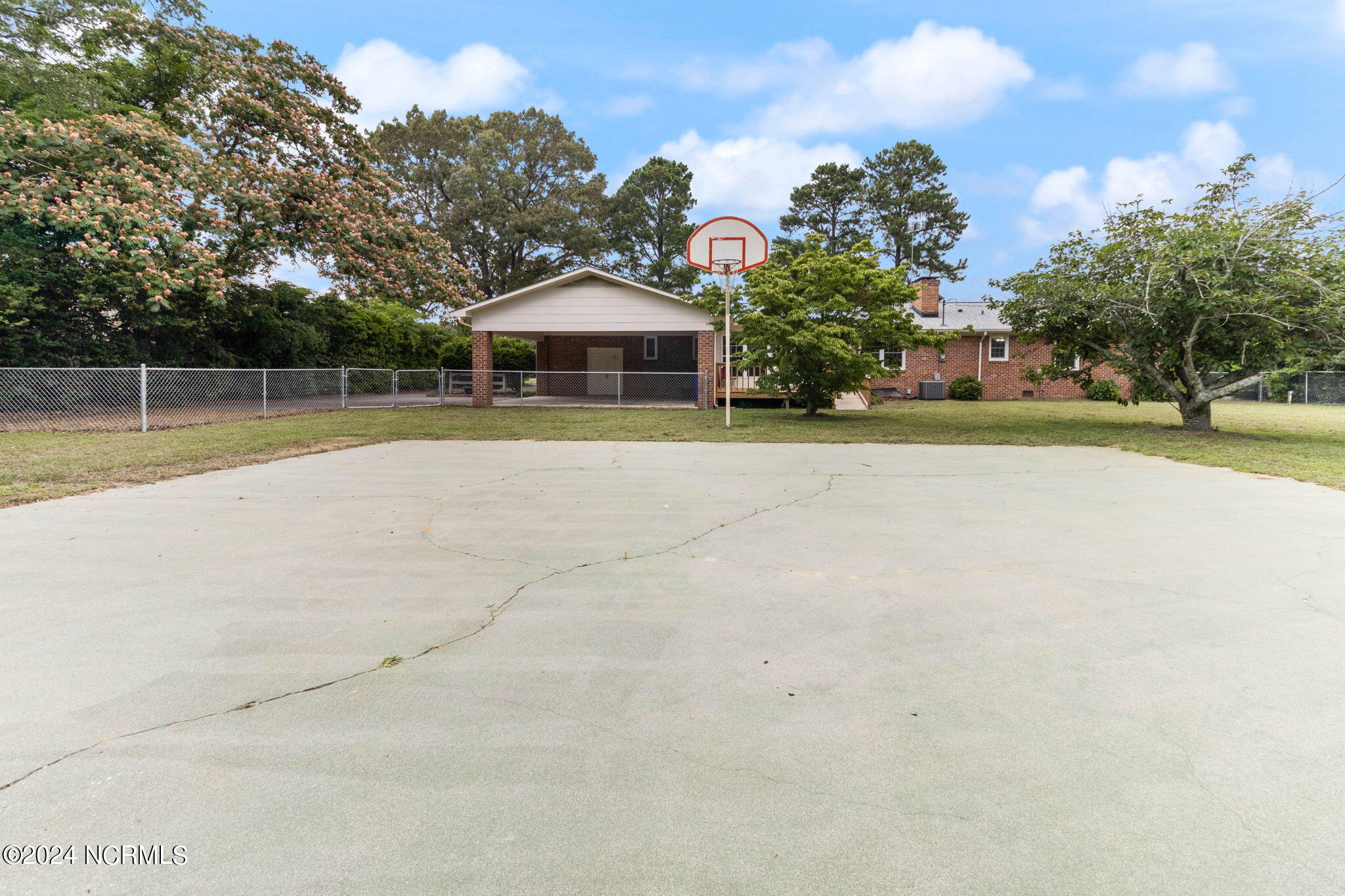 203 Cromartie Road