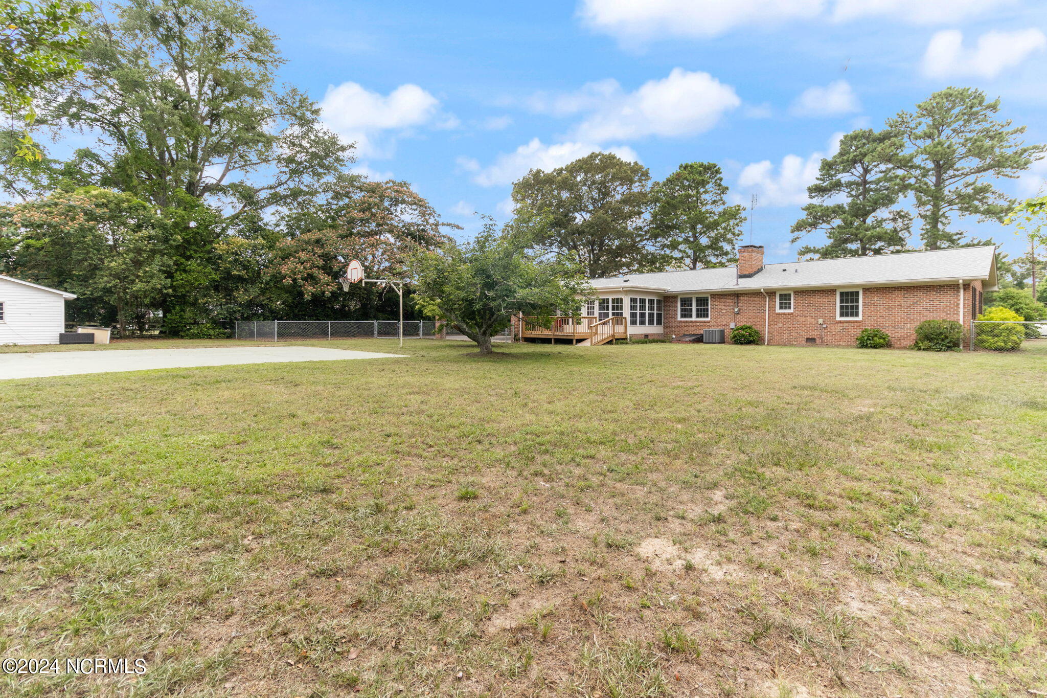 203 Cromartie Road
