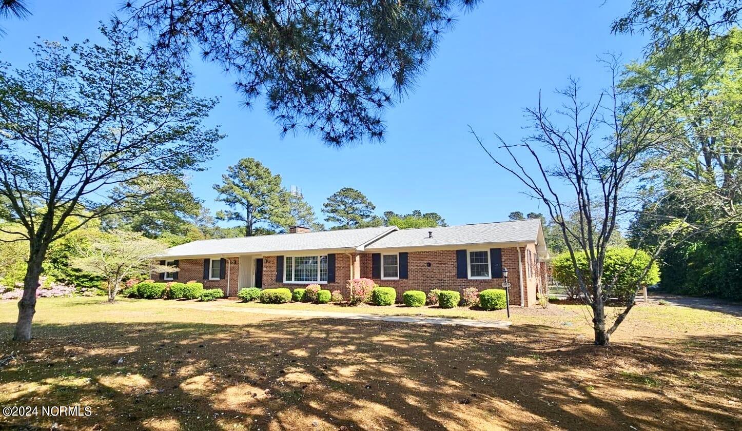 203 Cromartie Road