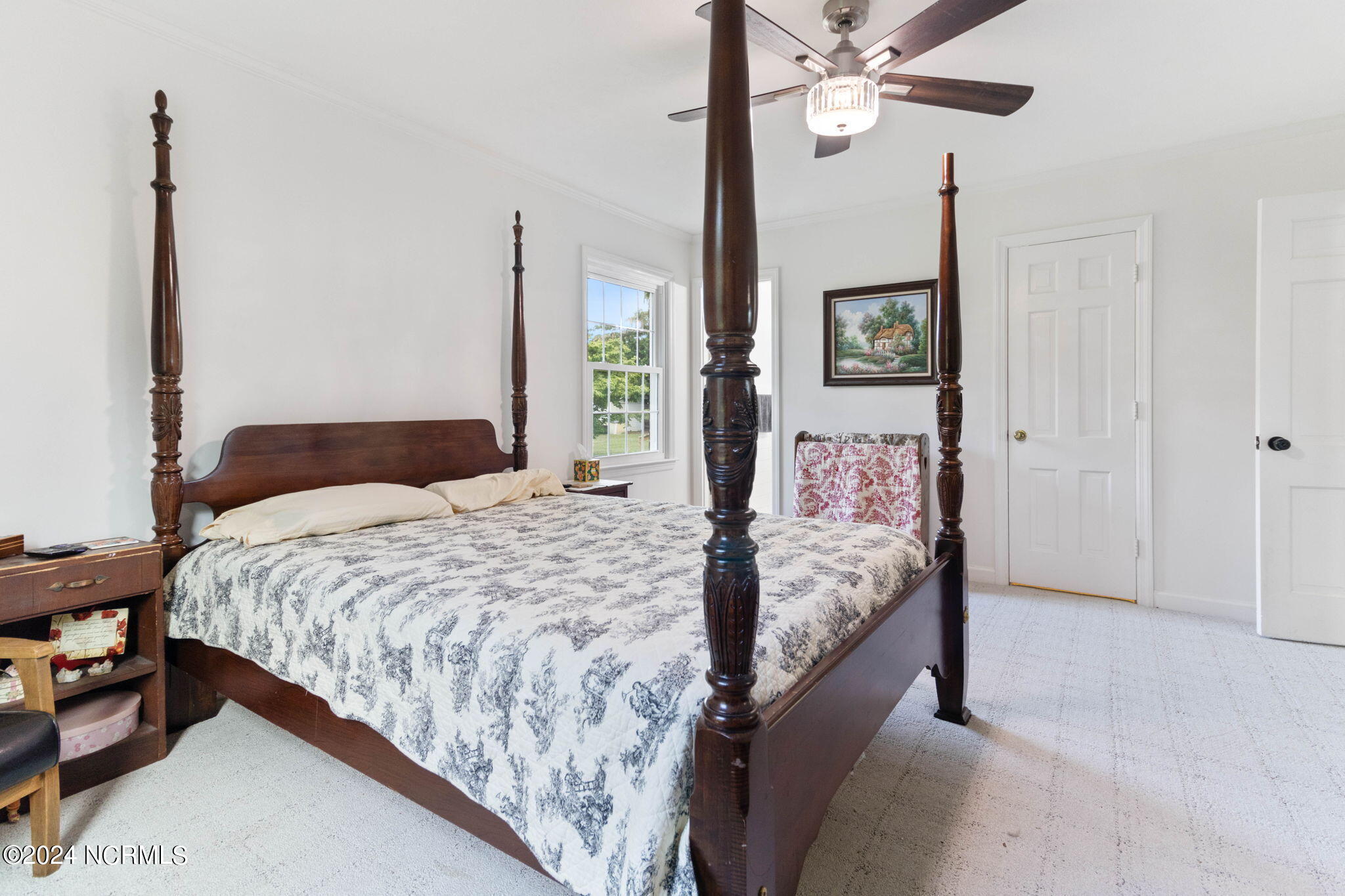 203 Cromartie Road