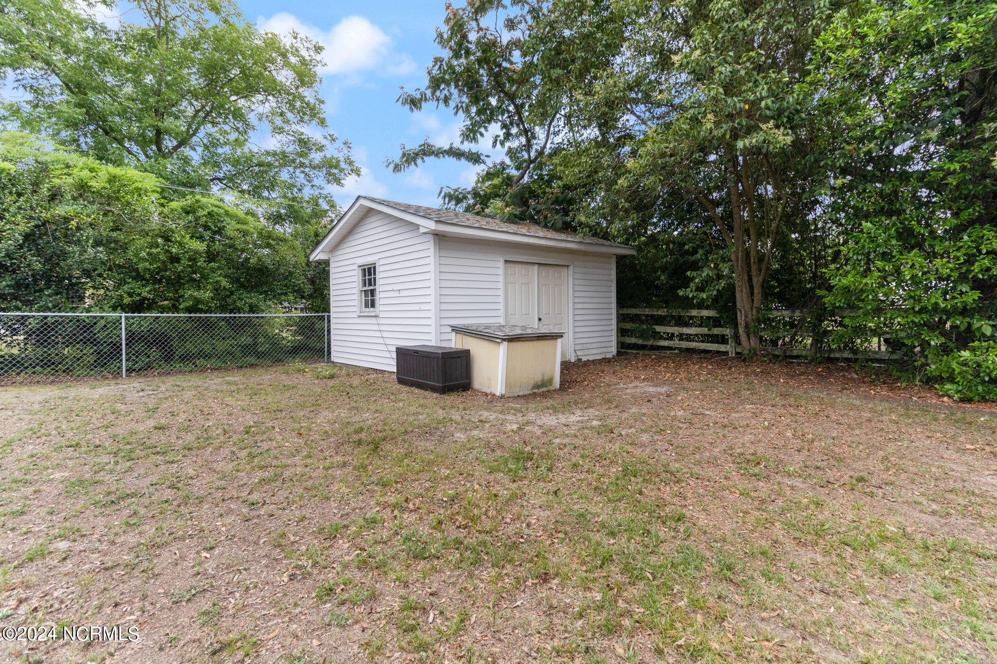 203 Cromartie Road