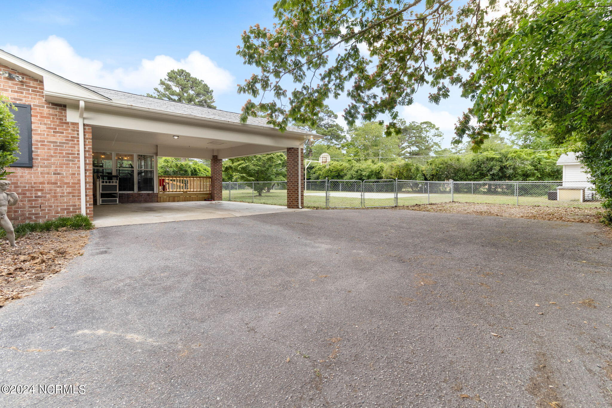 203 Cromartie Road
