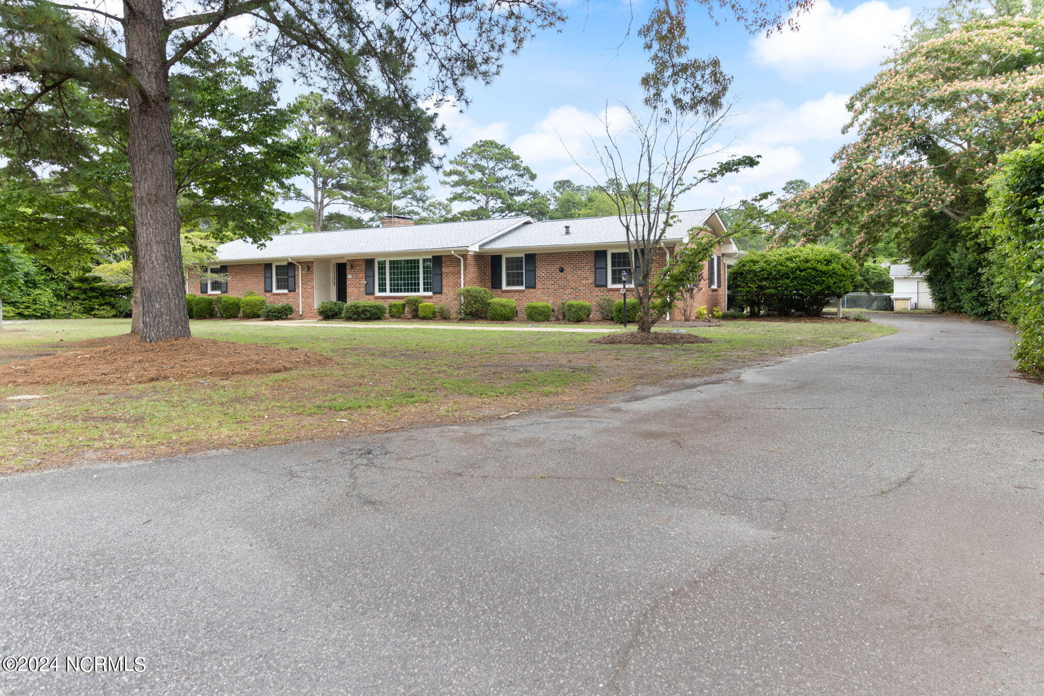 203 Cromartie Road