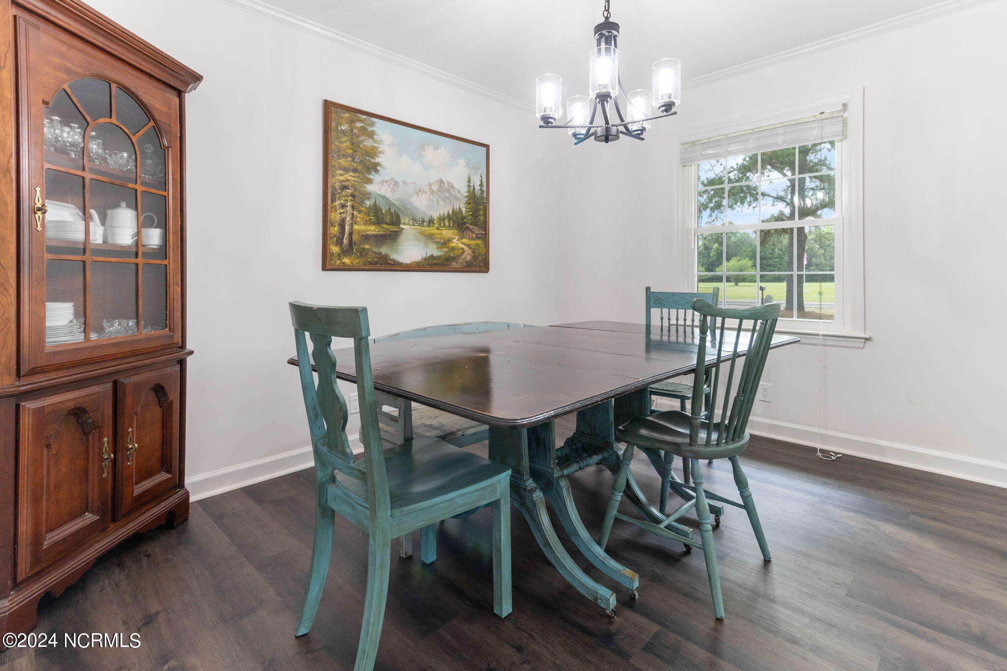 203 Cromartie Road