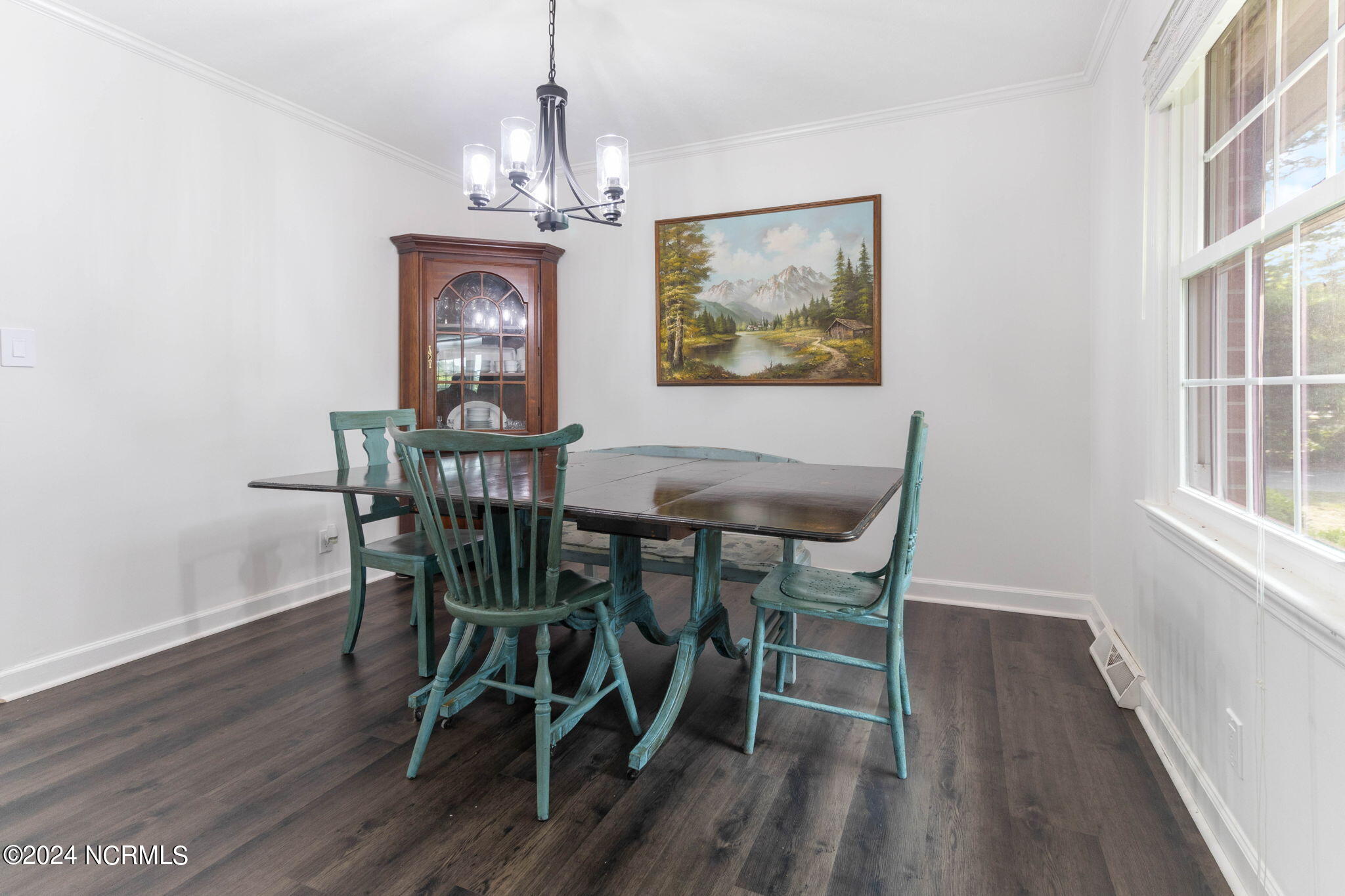 203 Cromartie Road