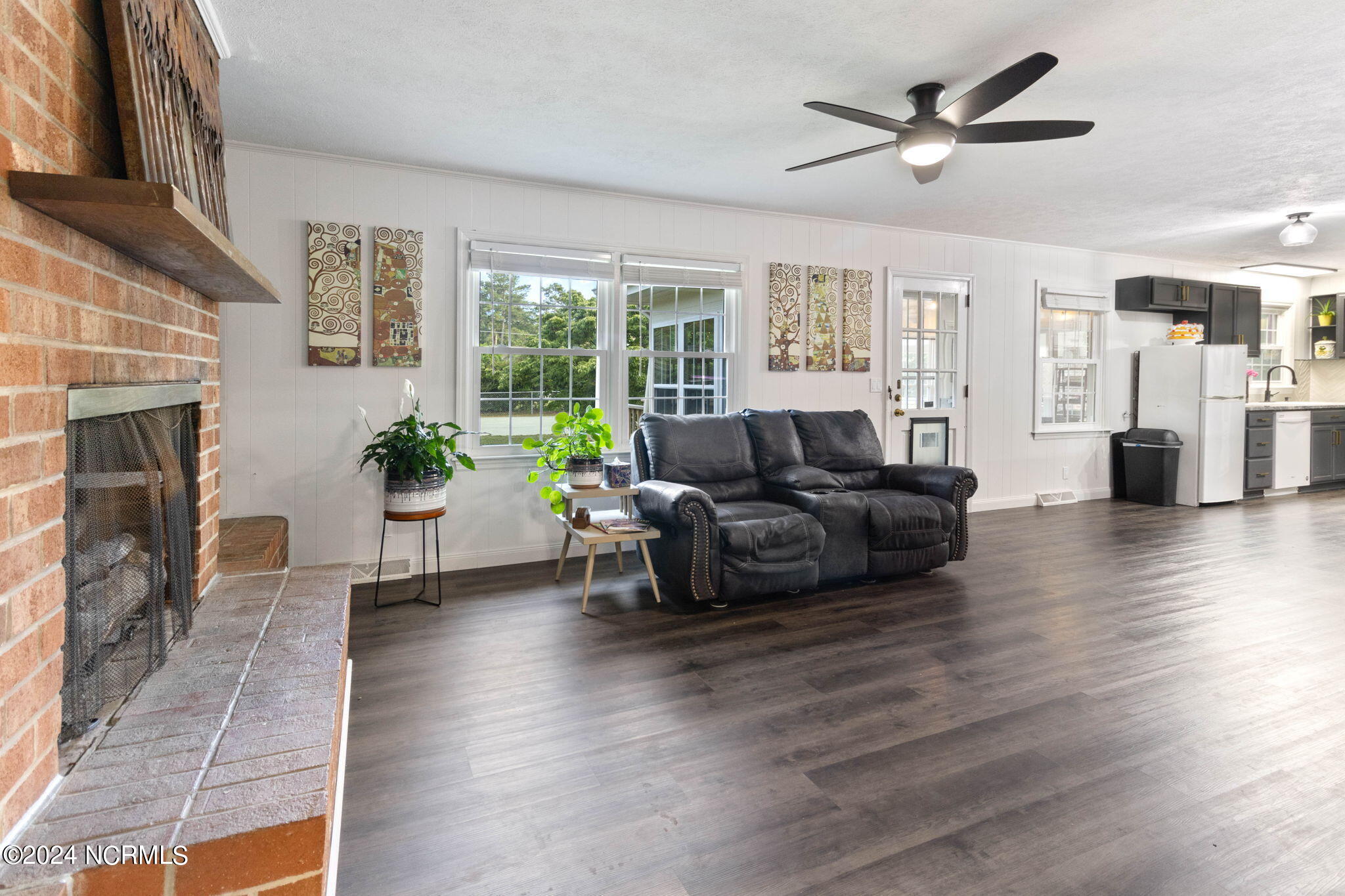 203 Cromartie Road