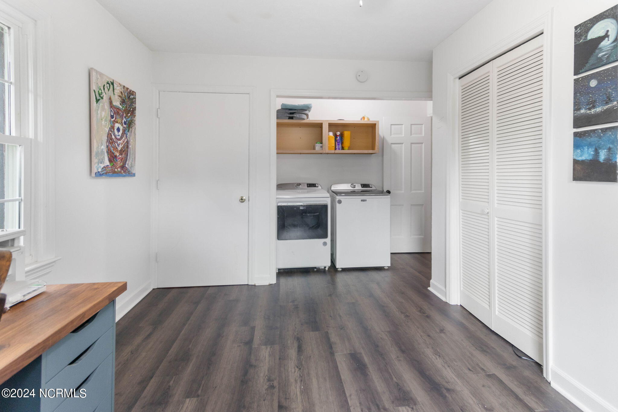 203 Cromartie Road
